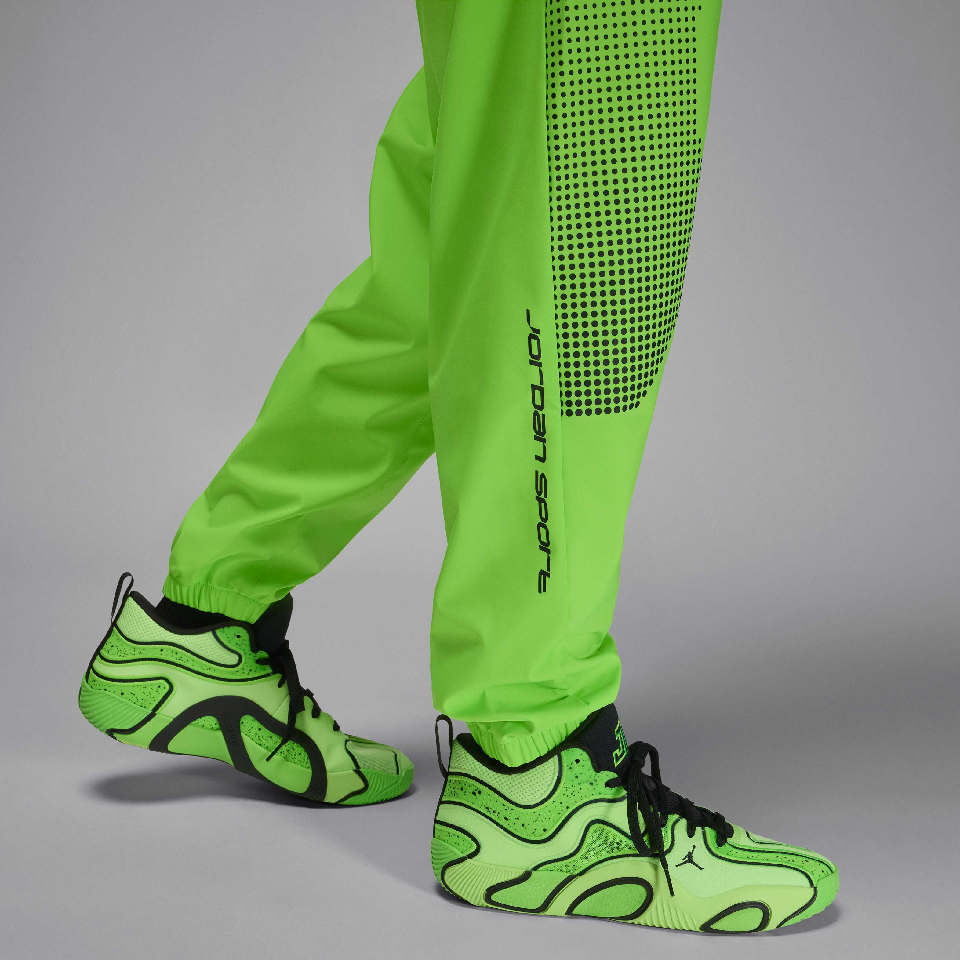 جوردن سبورت جام image number 4