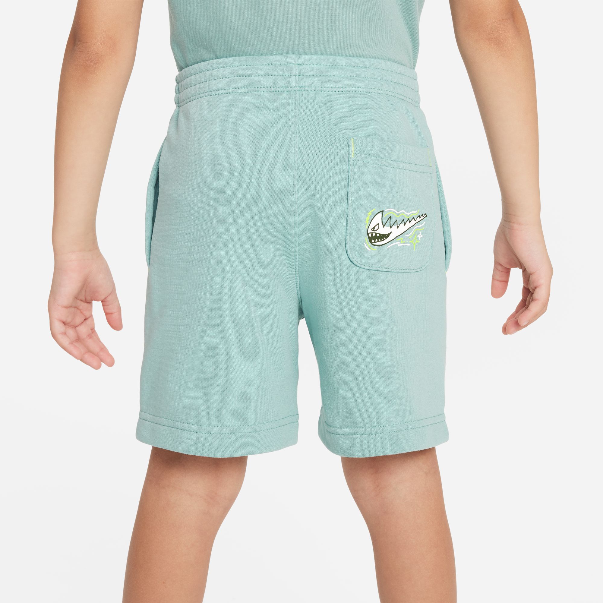 Nike Sportswear "Art of Play" French Terry Shorts image number 1