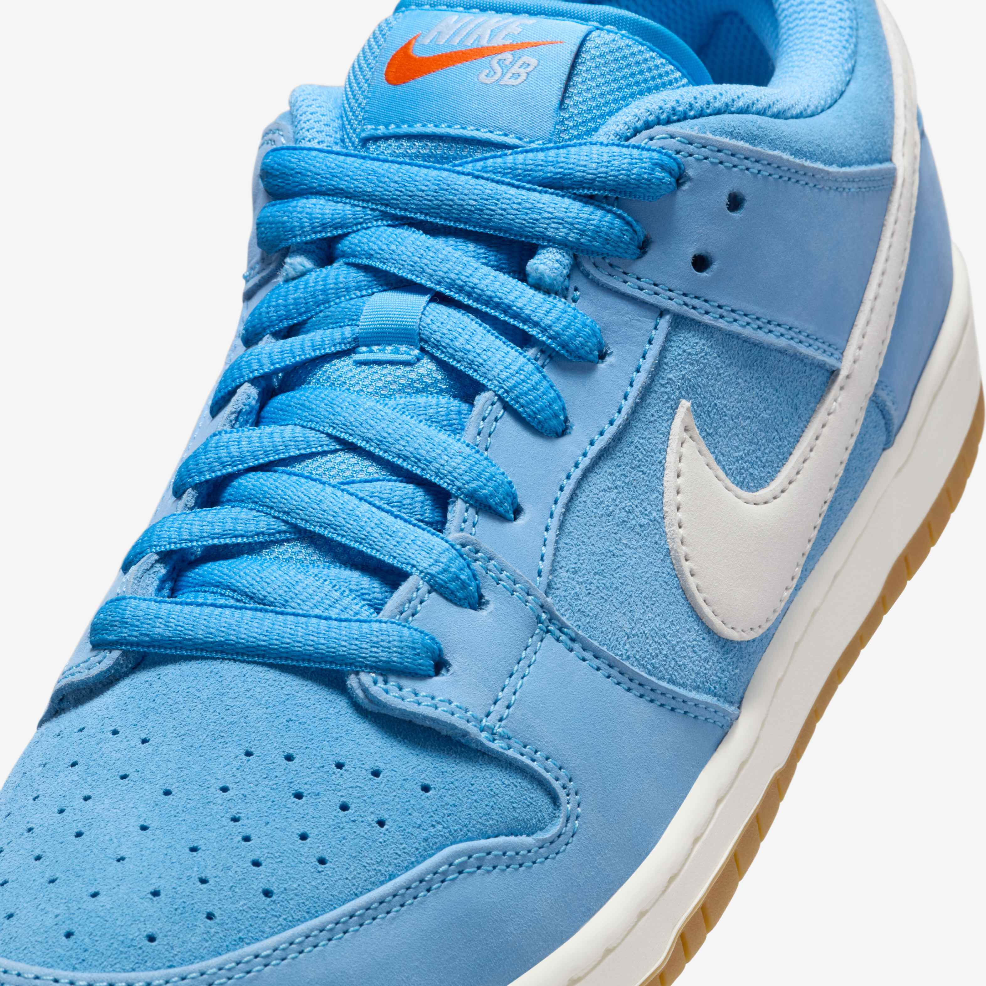 Nike SB Dunk Low Pro image number 6