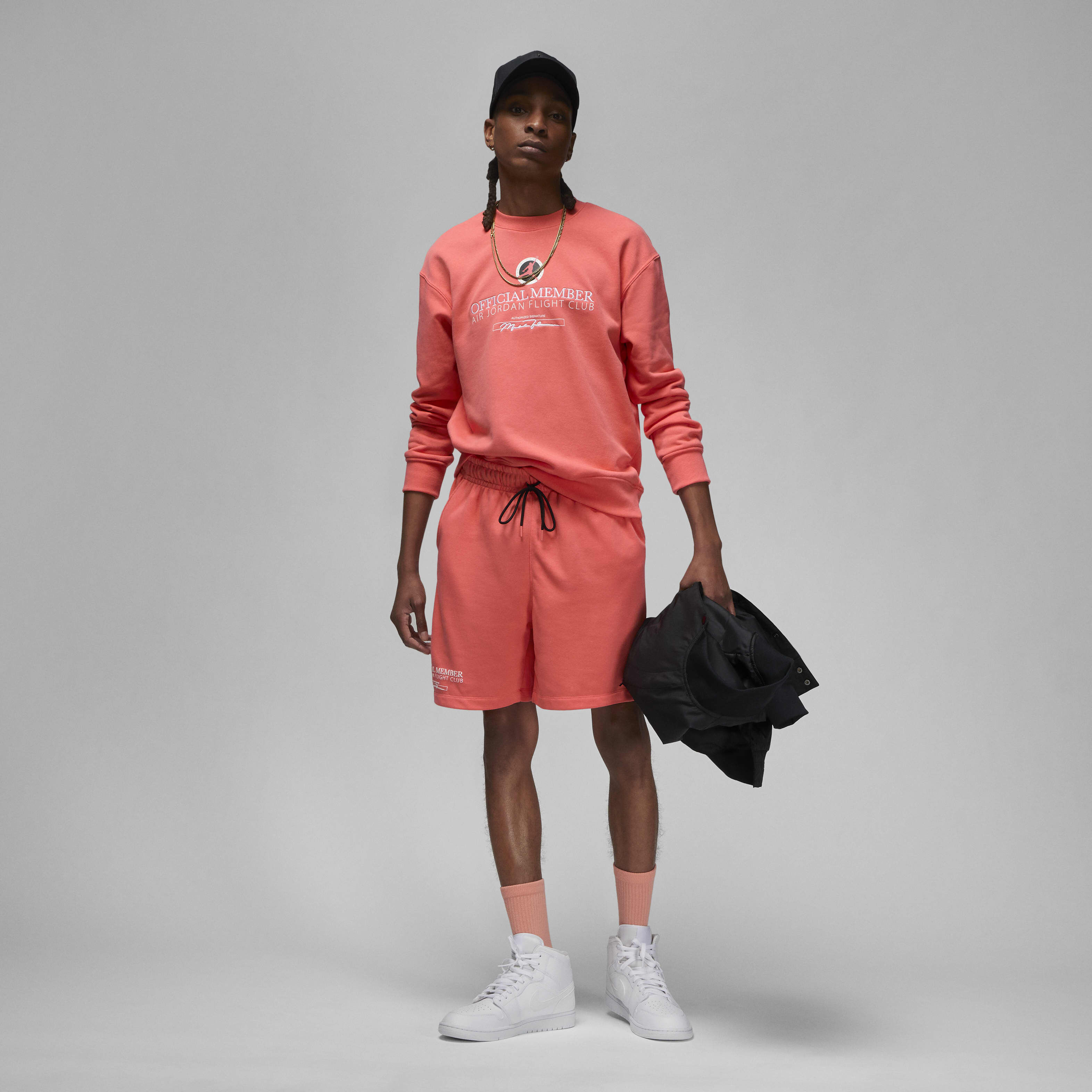 Jordan Flight MVP image number 4