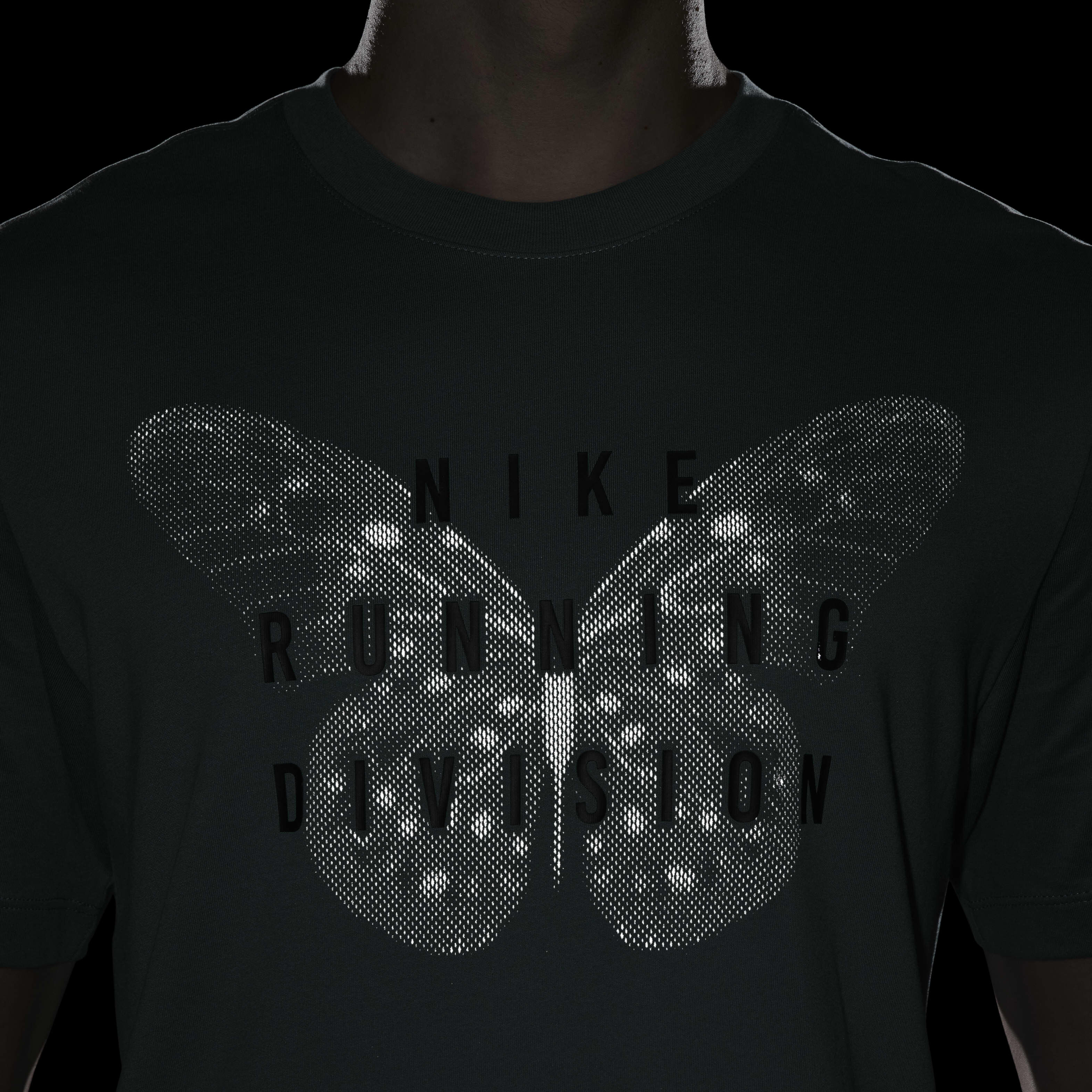 Nike free run 218 t shirt top