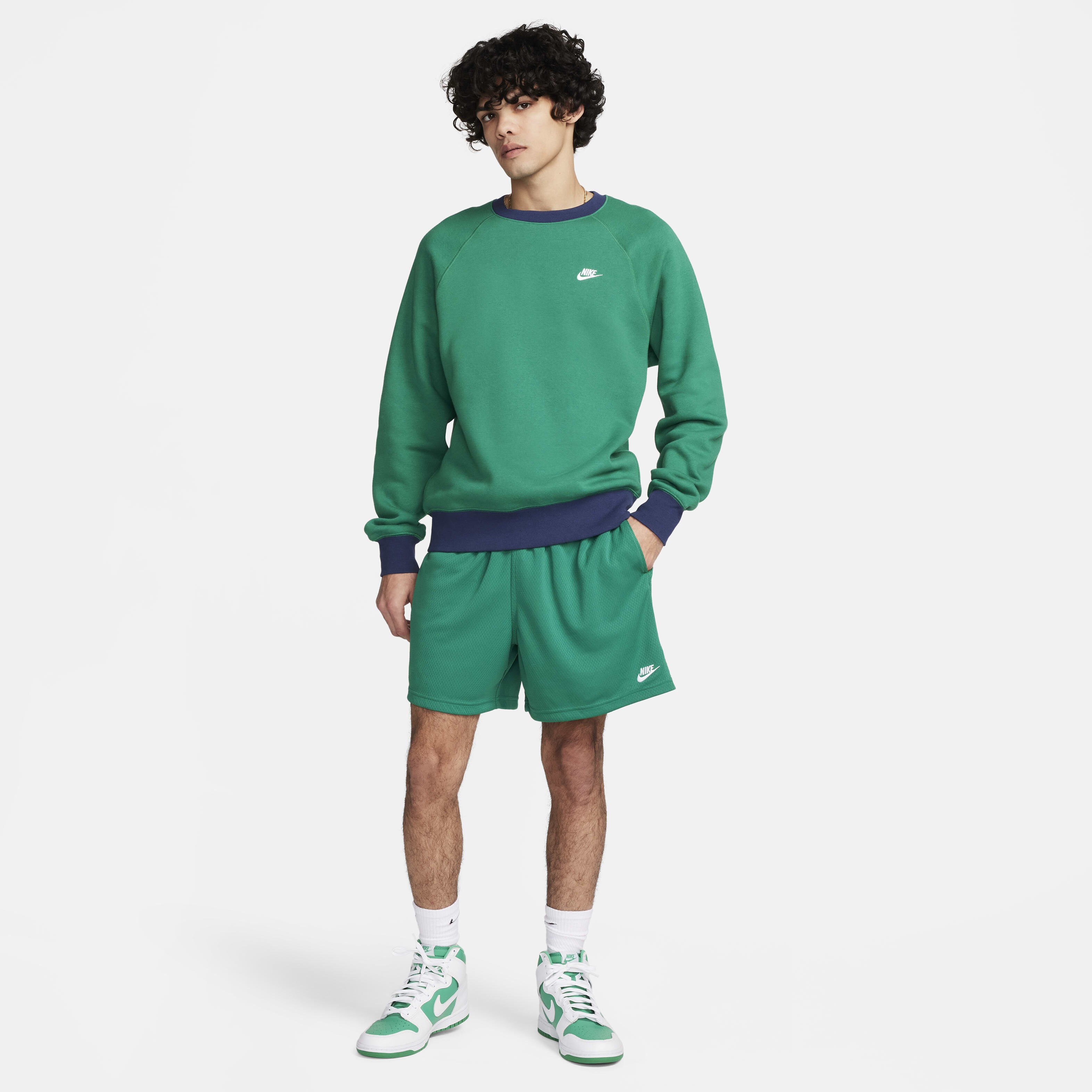 نايكي كلوب فليس image number 4