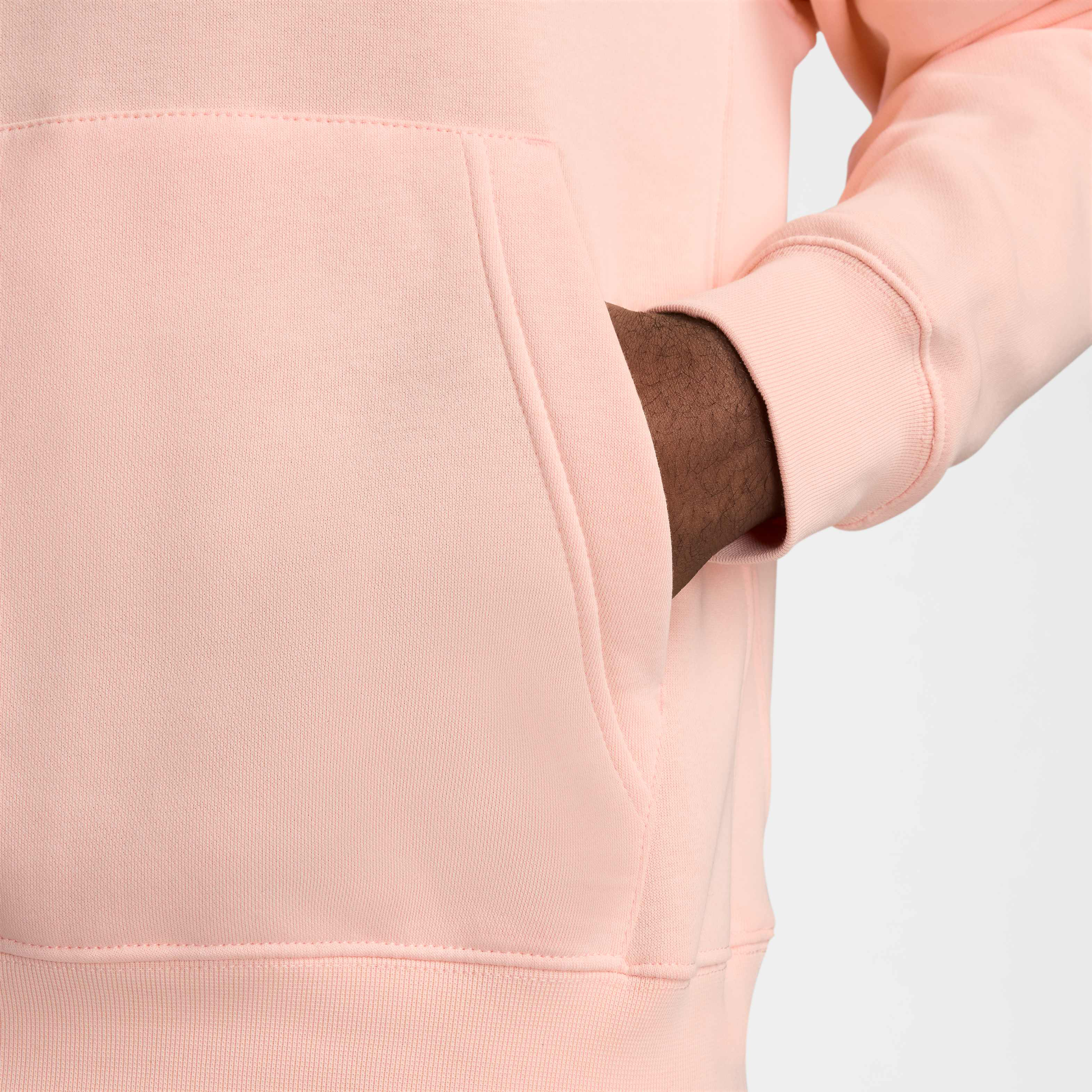 Nike Sportswear Club Fleece image number 4