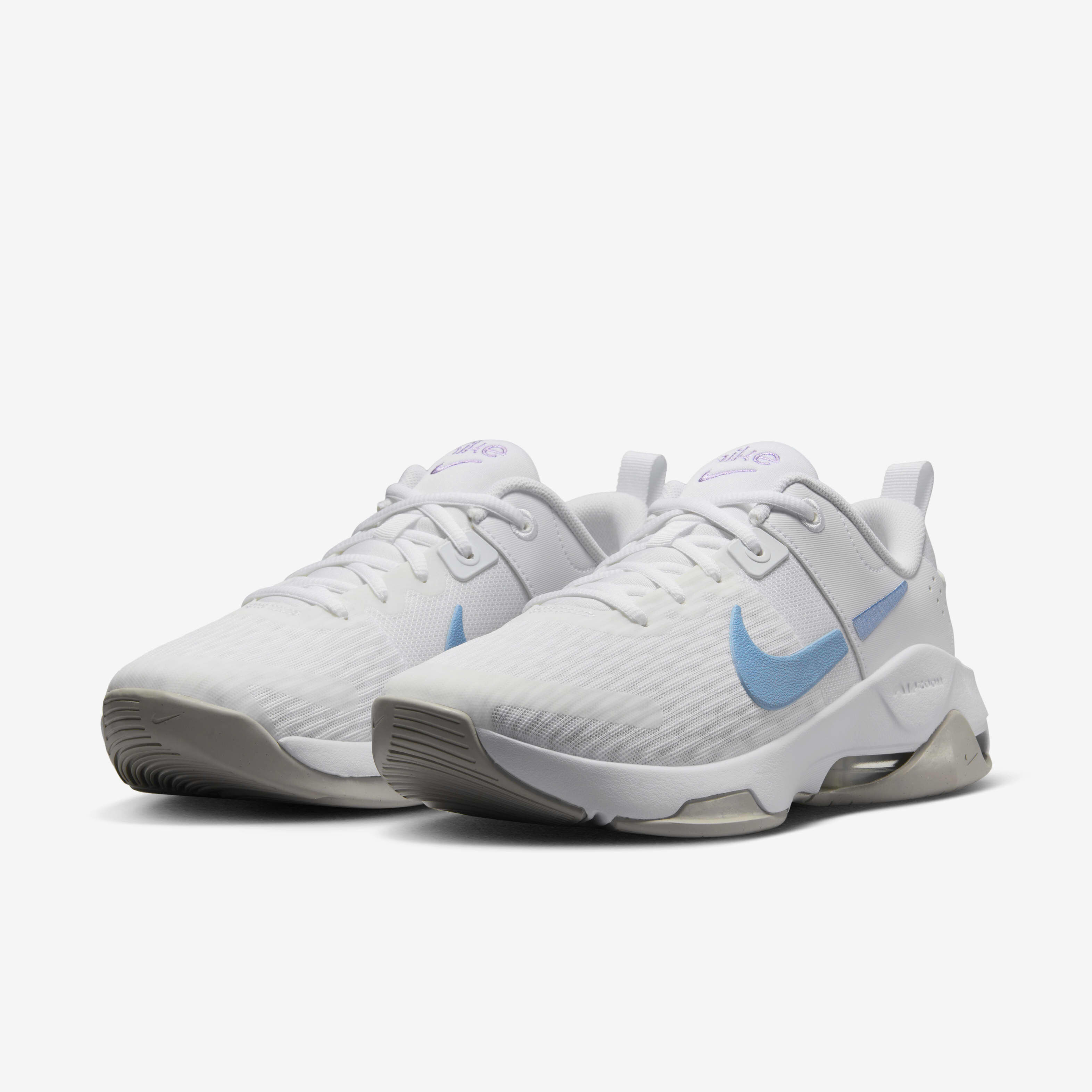 Nike training zoom discount