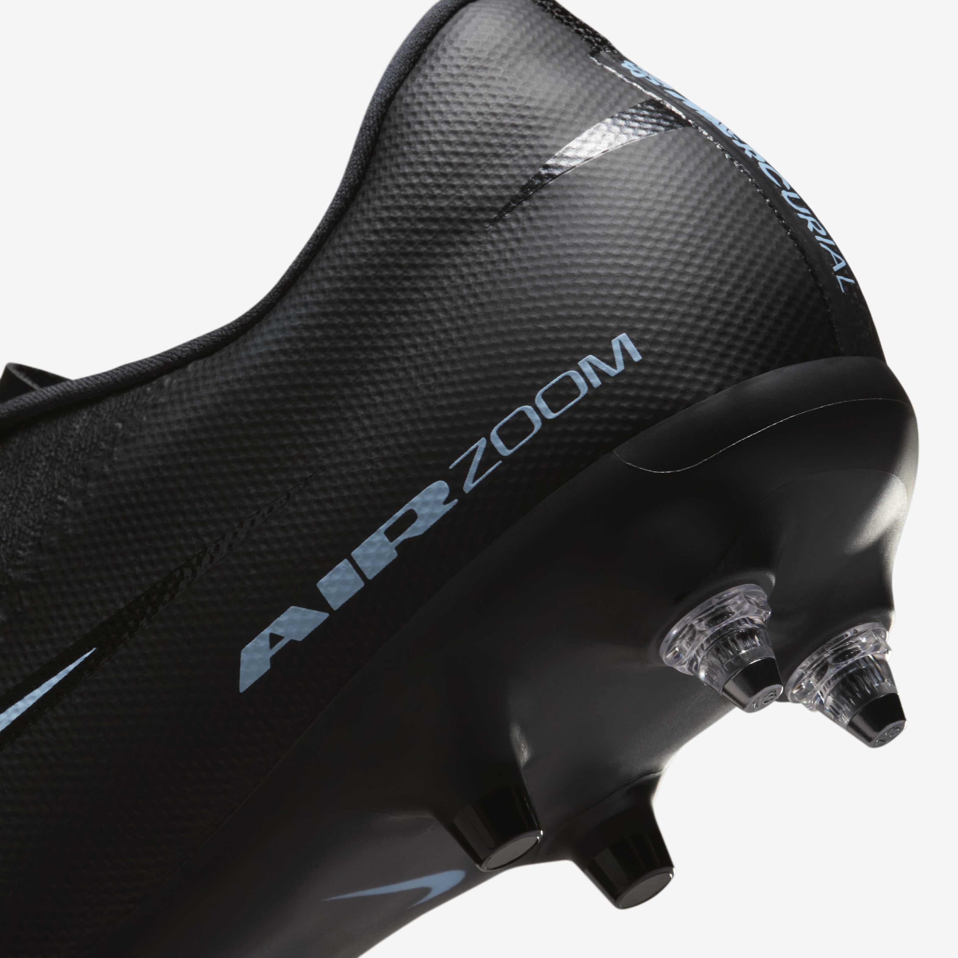 Nike Mercurial Vapor 16 Academy image number 8