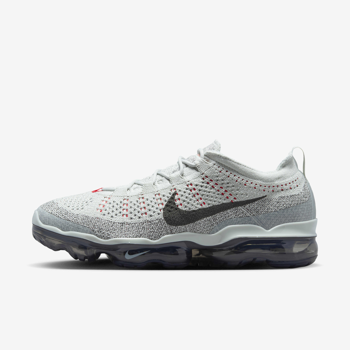 Buy Nike Air VaporMax 2023 Flyknit Men's Shoes Light Silver