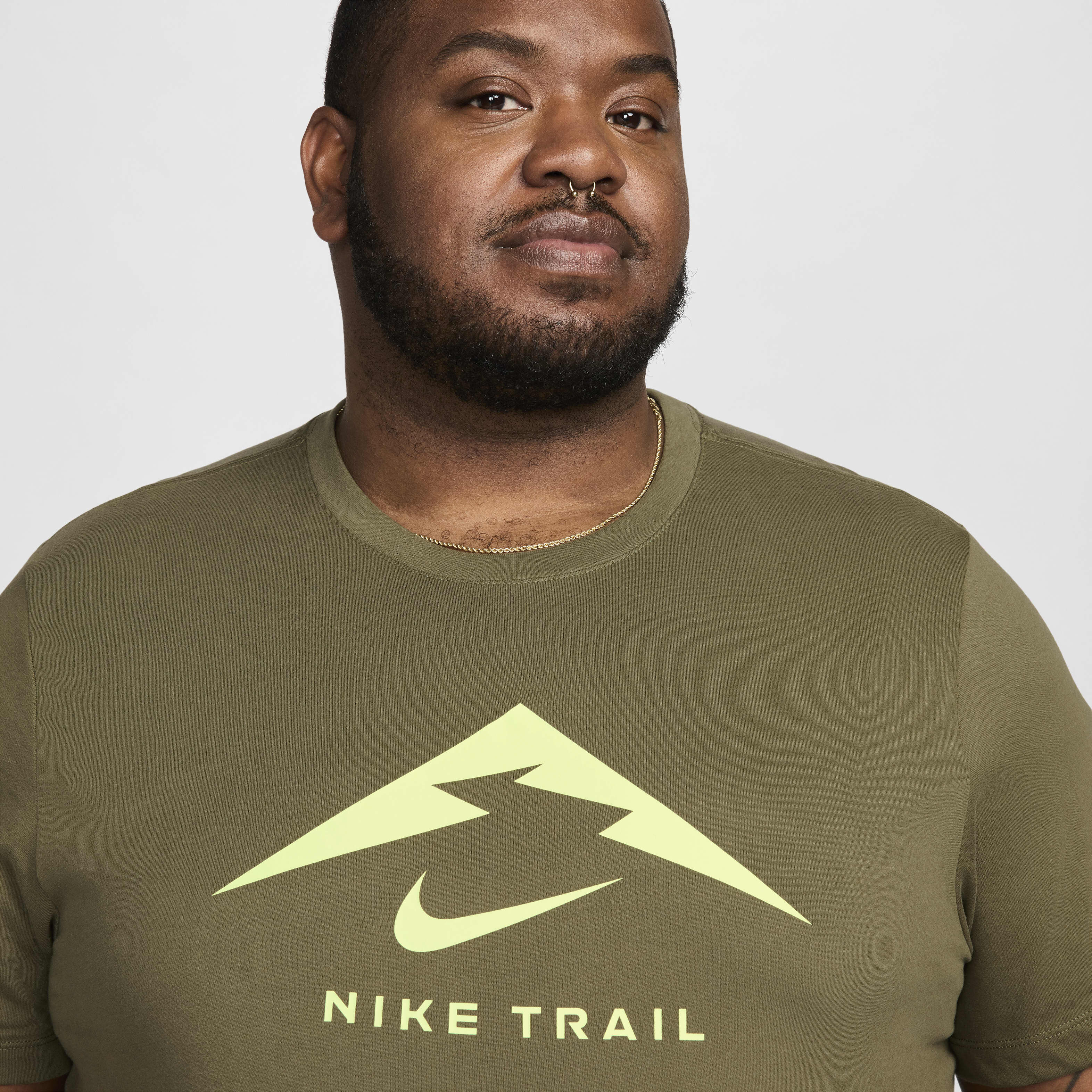 Nike Dri-FIT image number 6