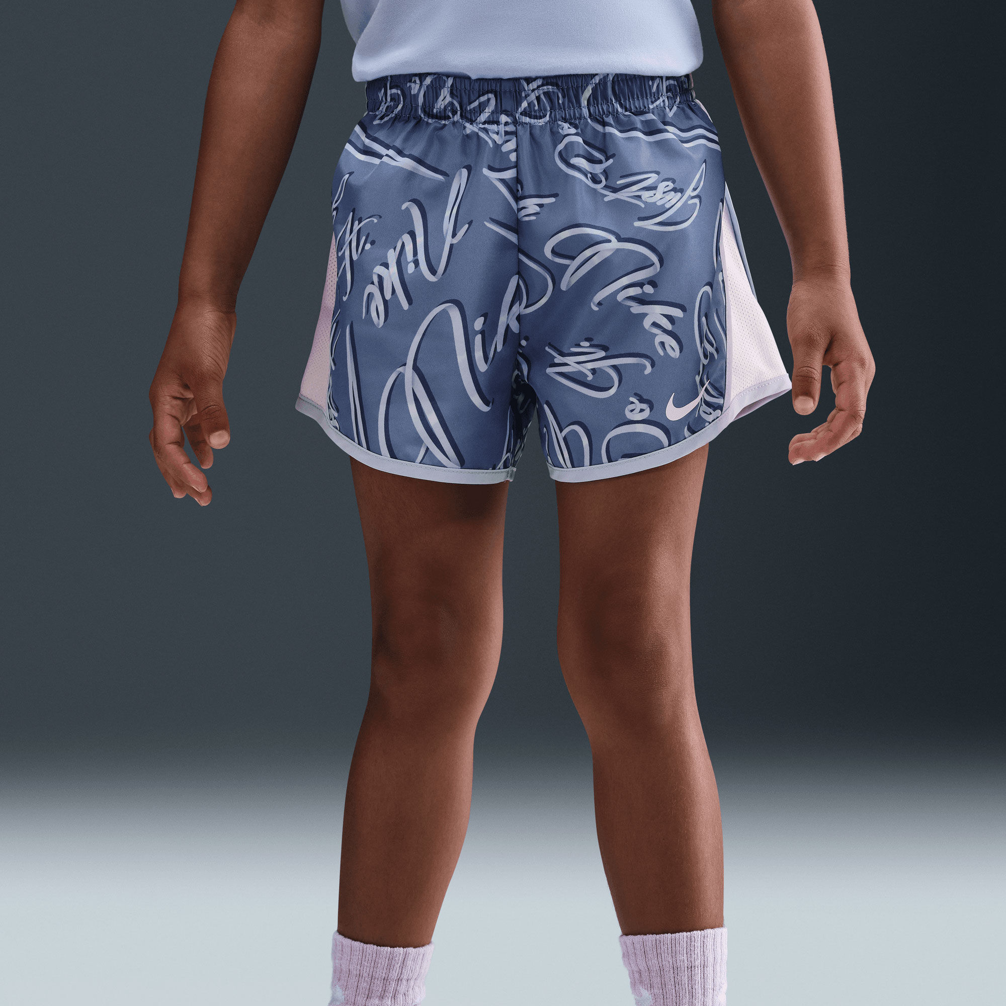 نايكي أون بوينت دراي-فت image number 1