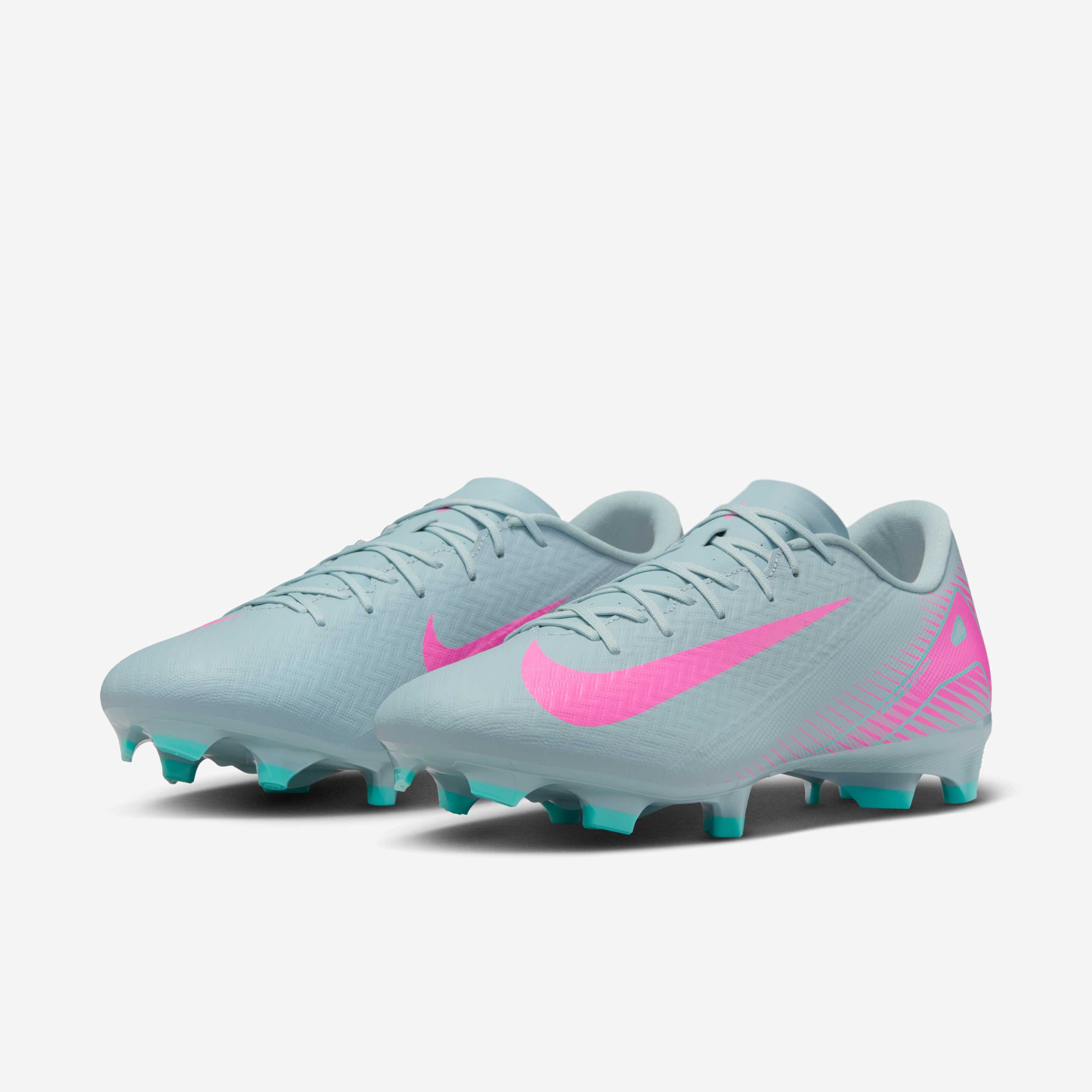 Nike Mercurial Vapor 16 Academy image number 4