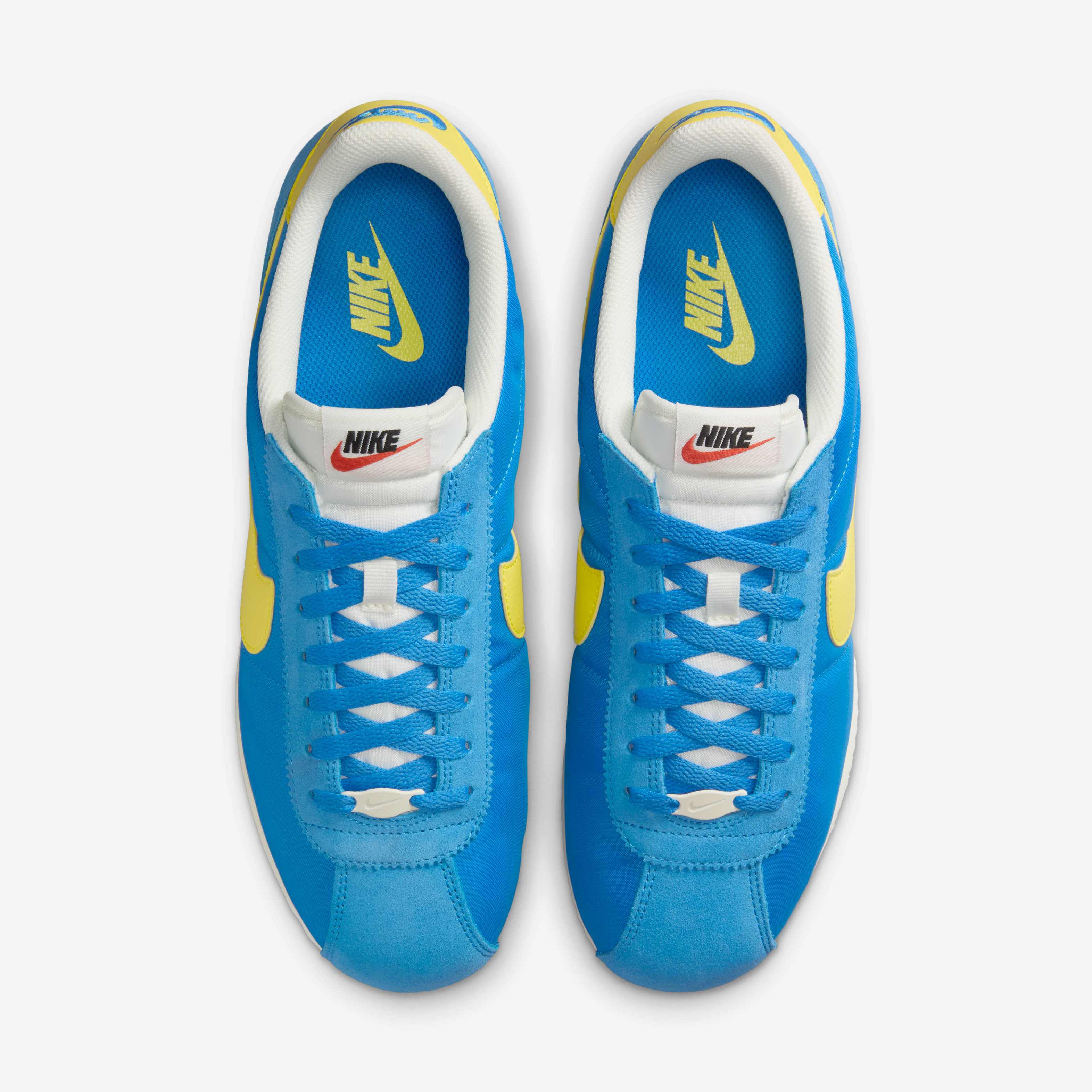 نايكي كورتيز TXT image number 3