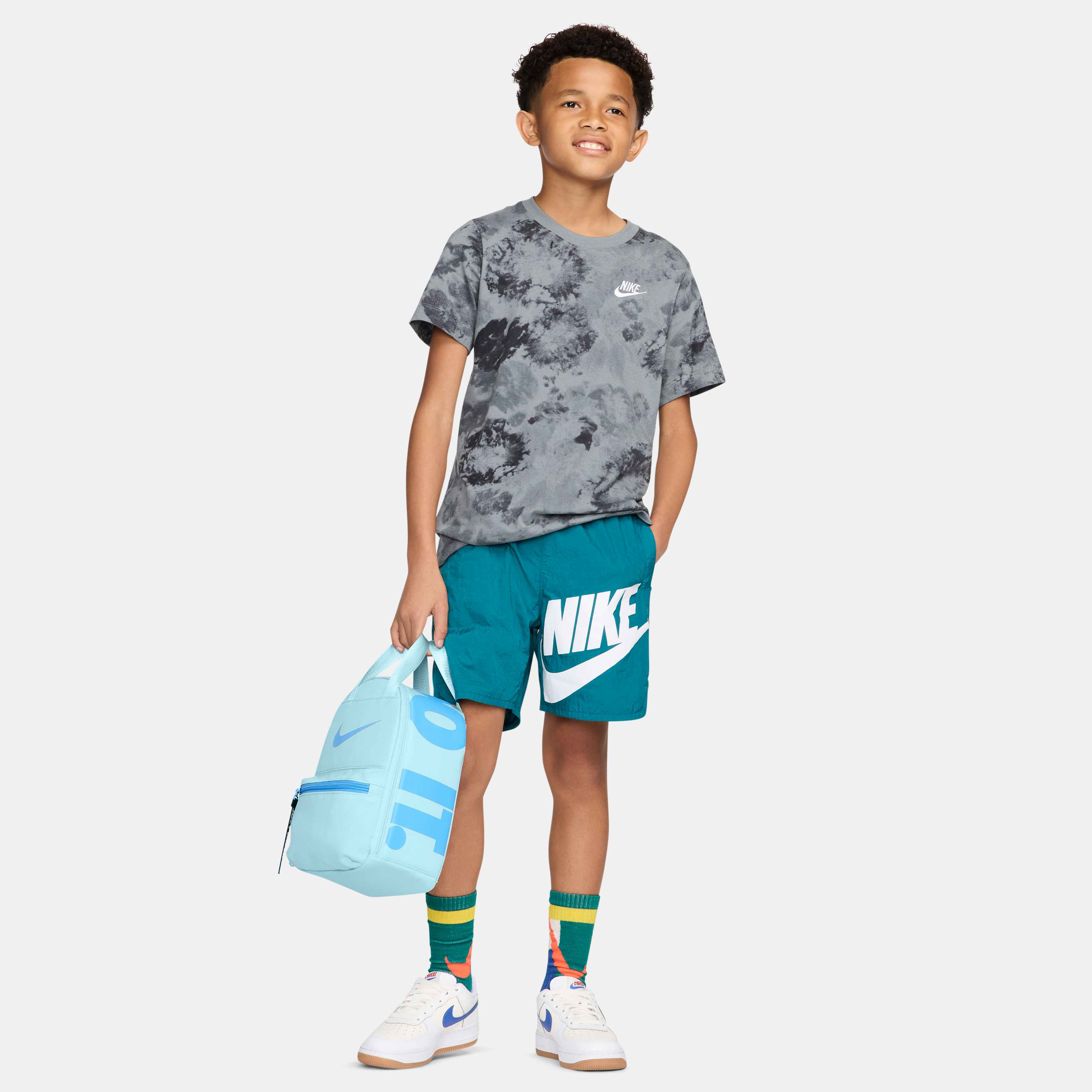 Nike Fuel Pack image number 7