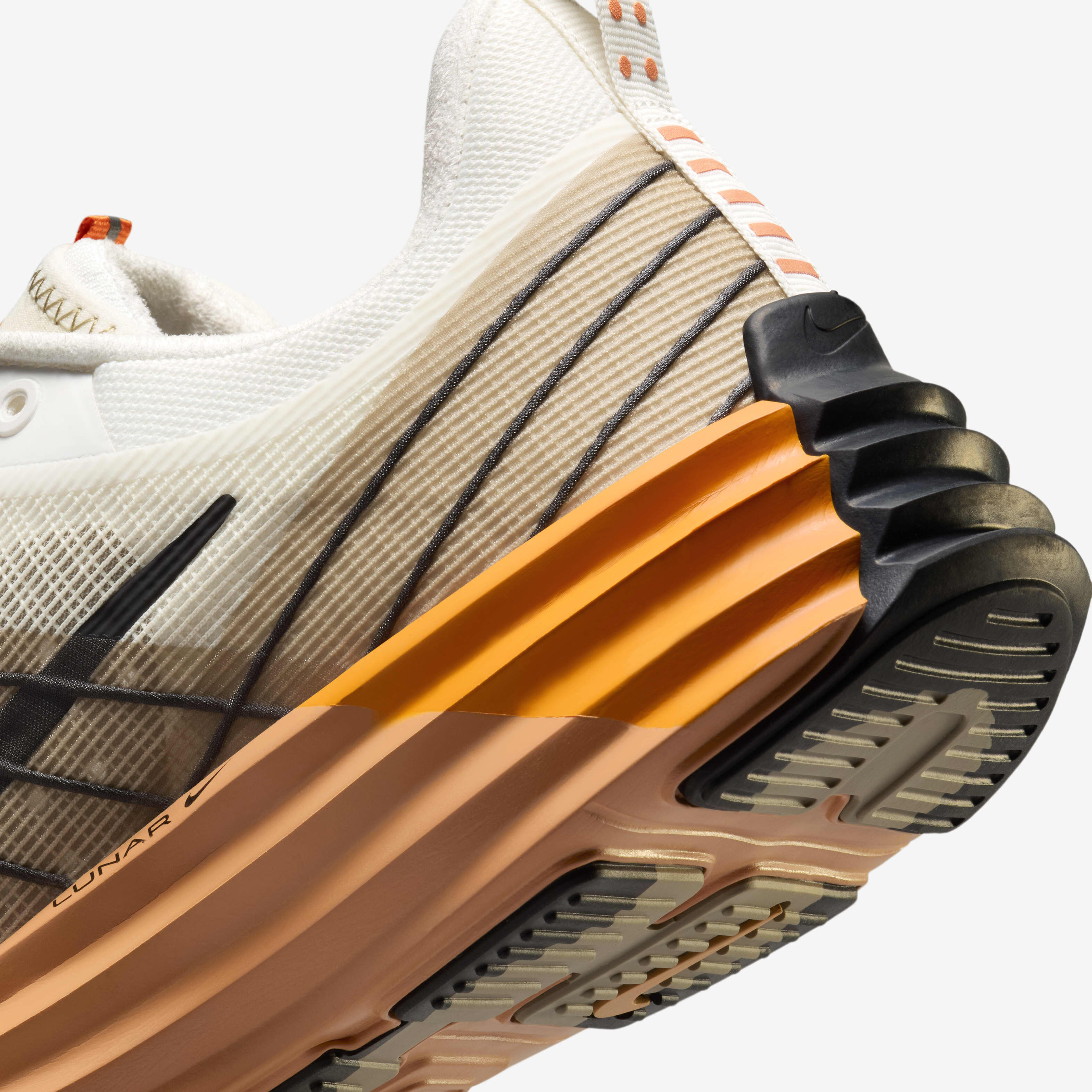 Nike Lunar Roam image number 7