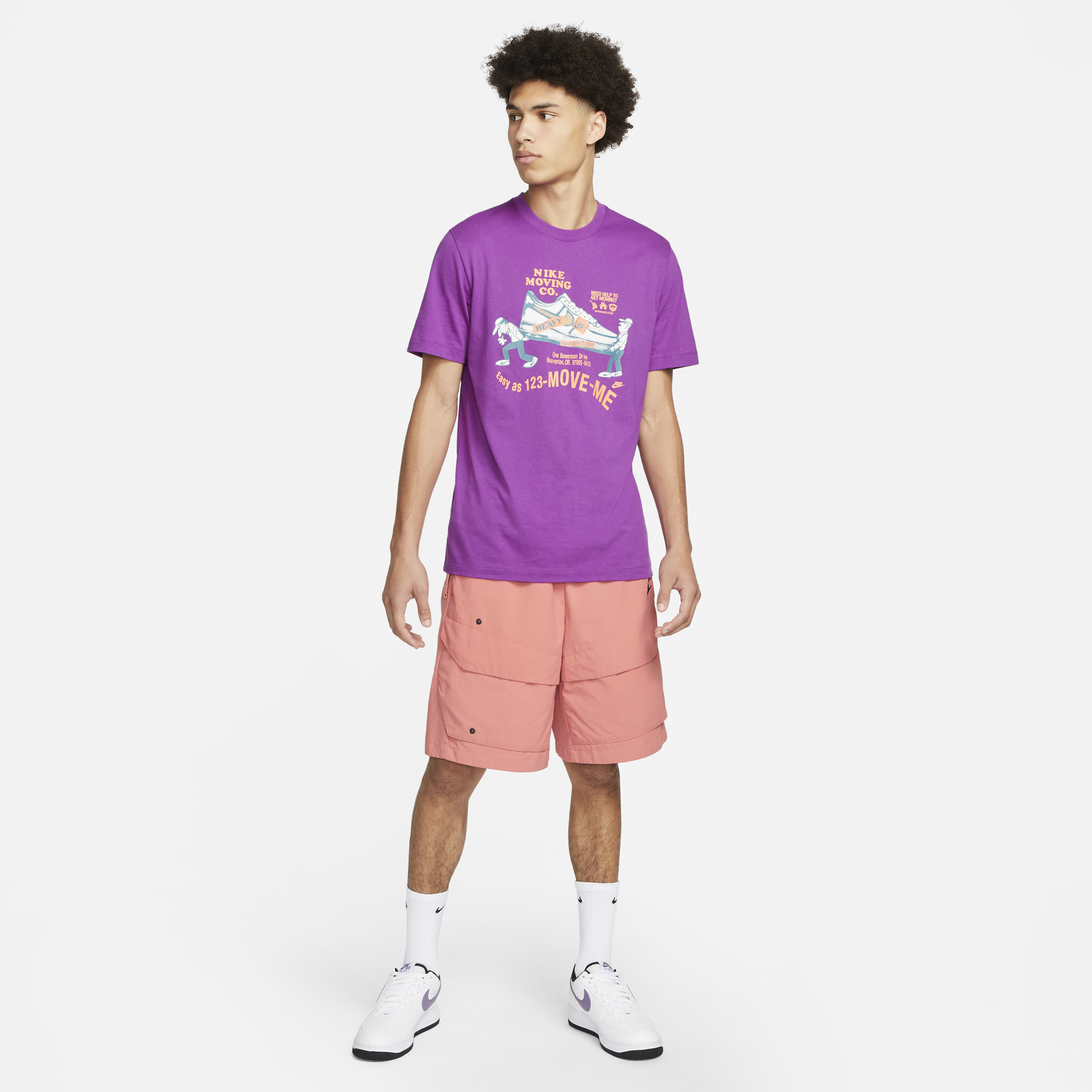 نايكي سبورتسوير image number 5