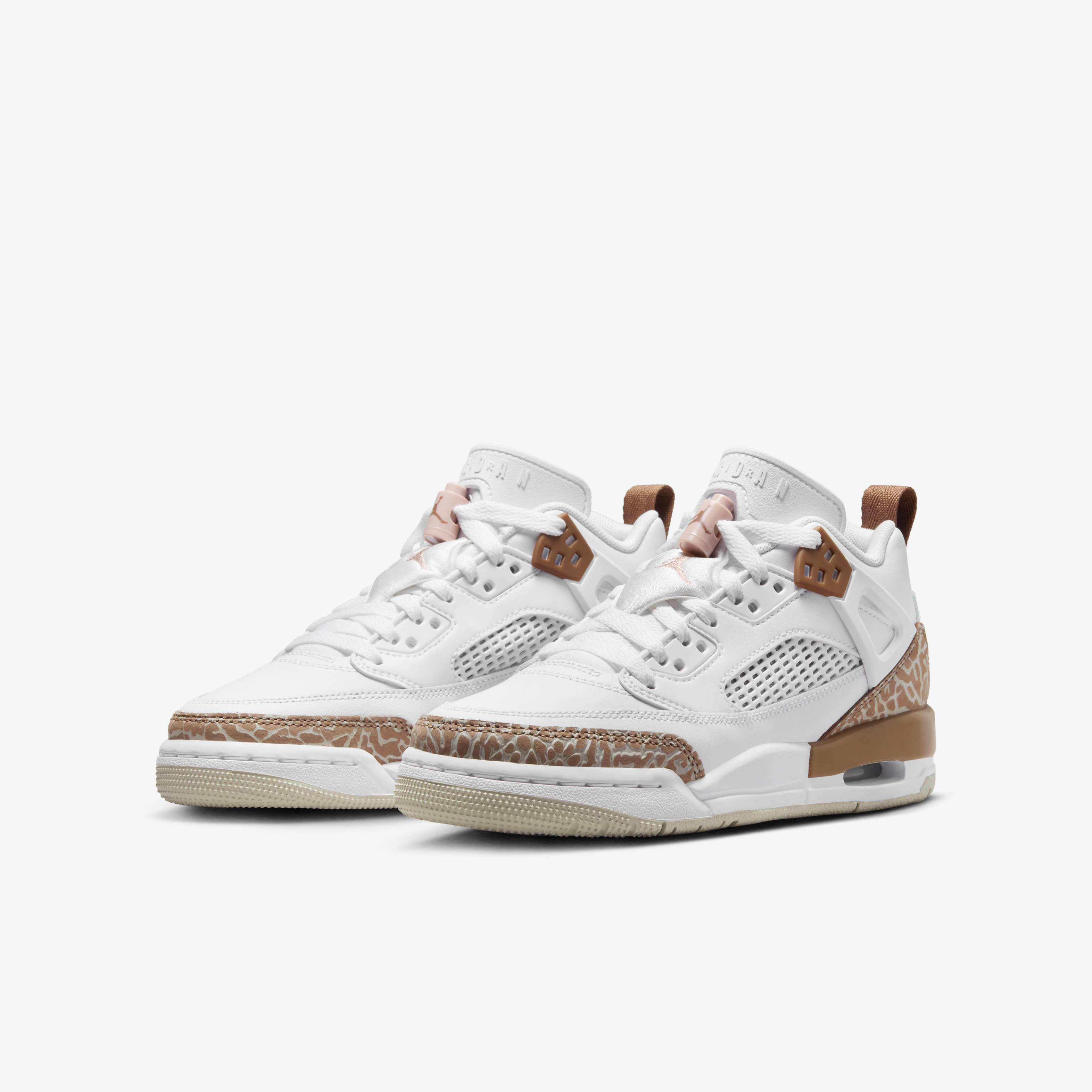 Jordan Spizike Low image number 4