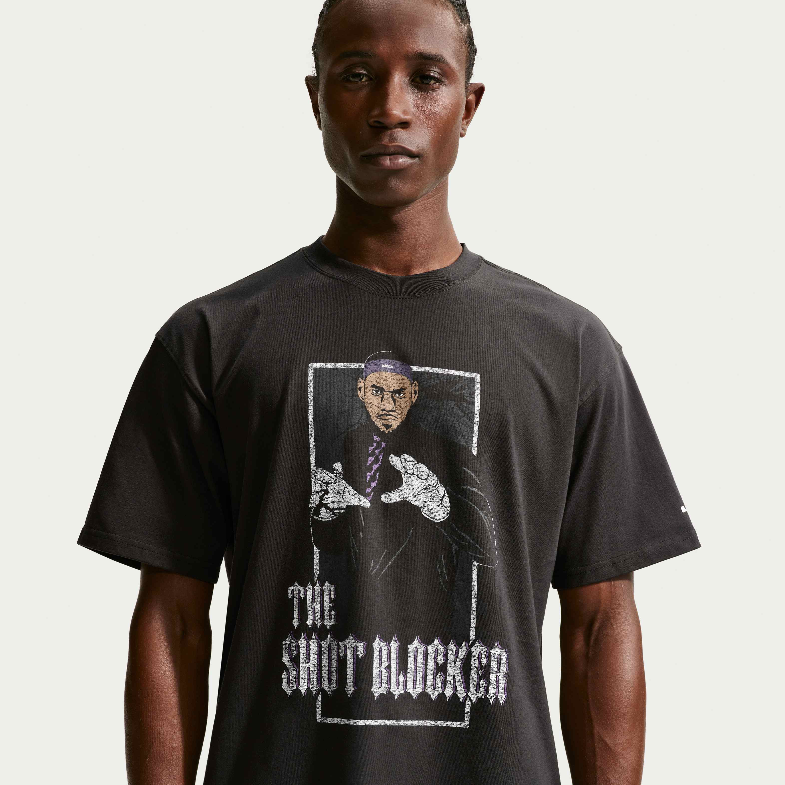 ليبرون جايمس ليبرون "هيرت فيلنجس" image number 0