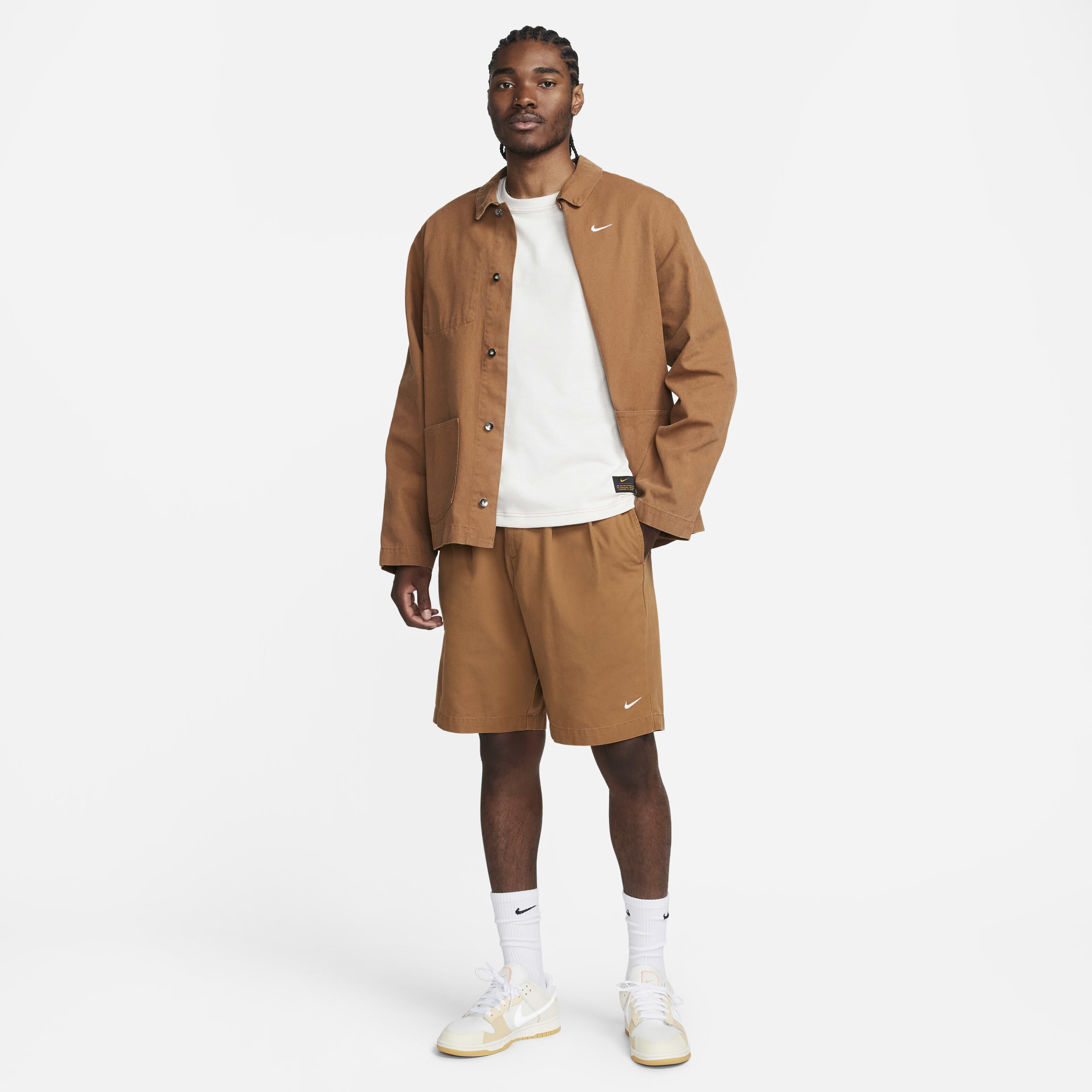 Nike Life image number 4