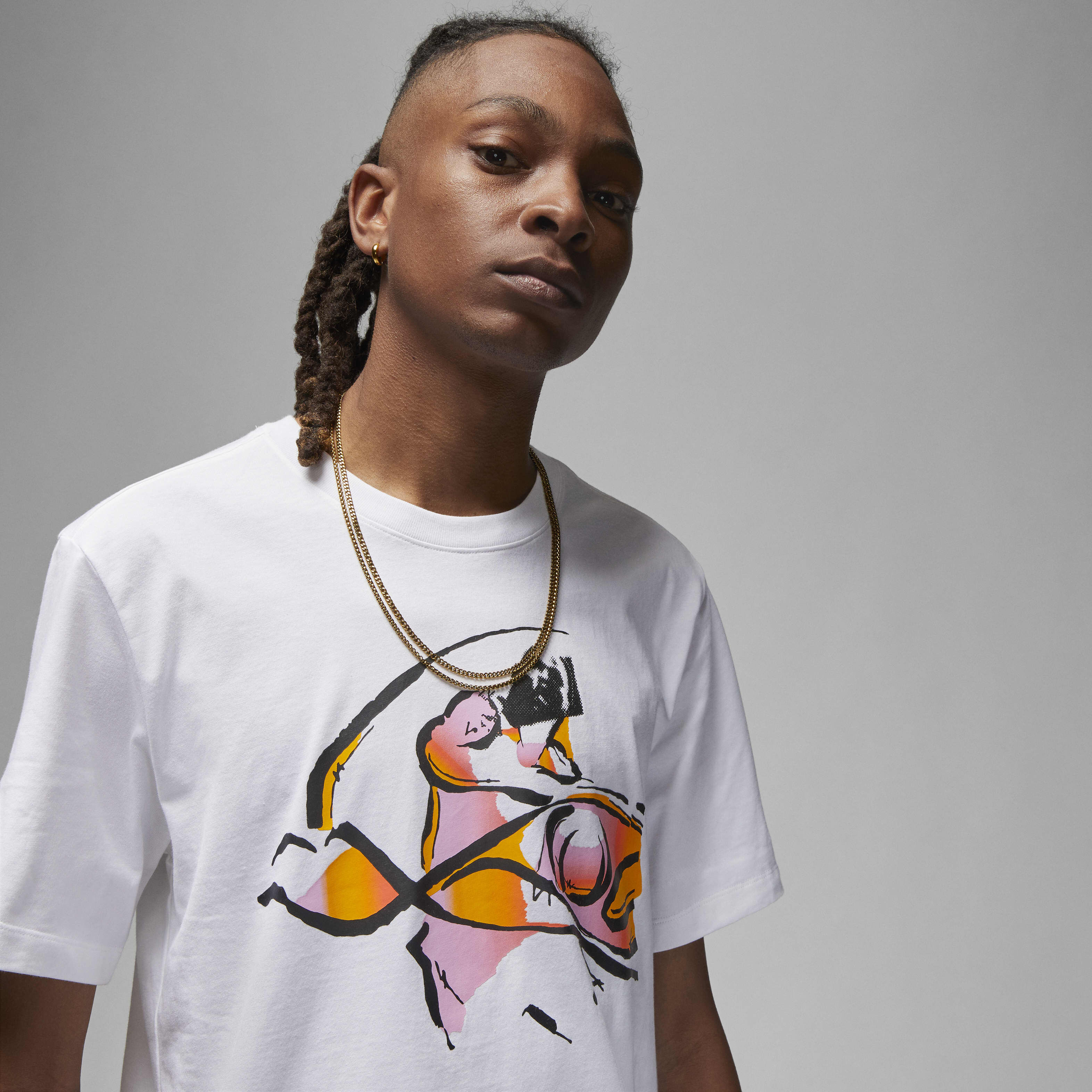 جوردن فلايت MVP image number 2