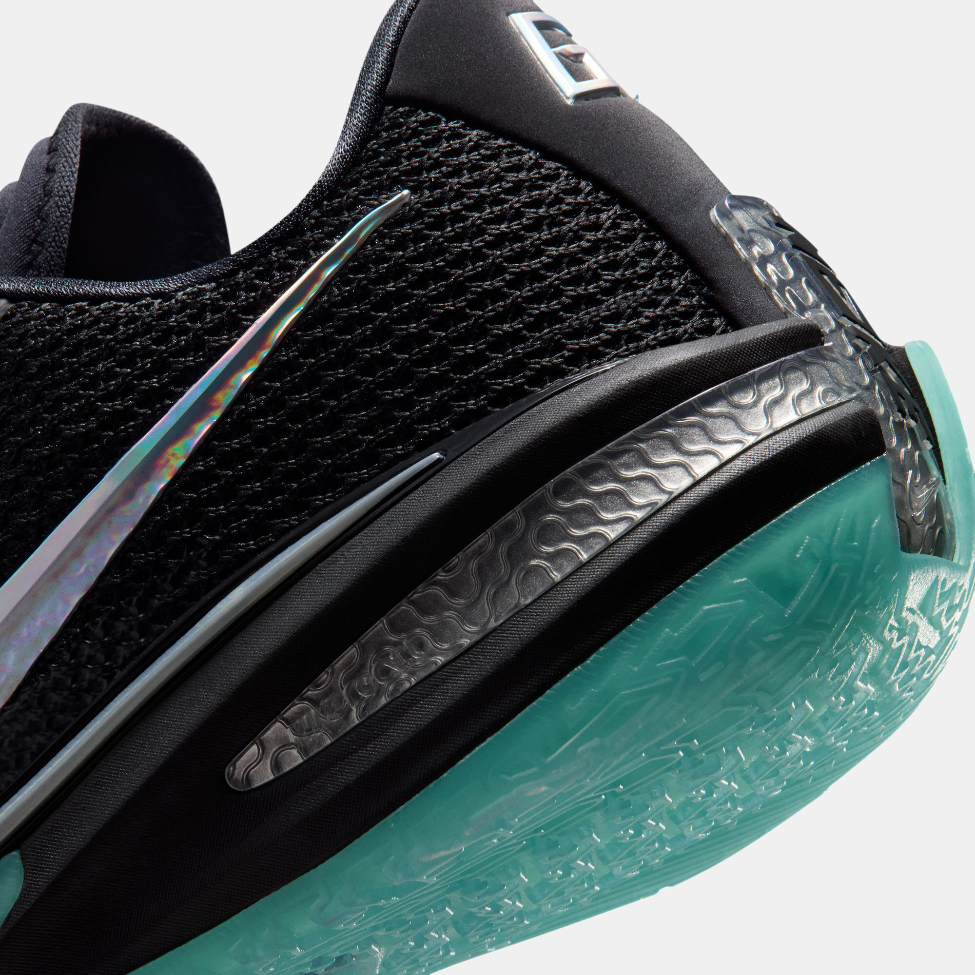 Nike G.T. Cut image number 6