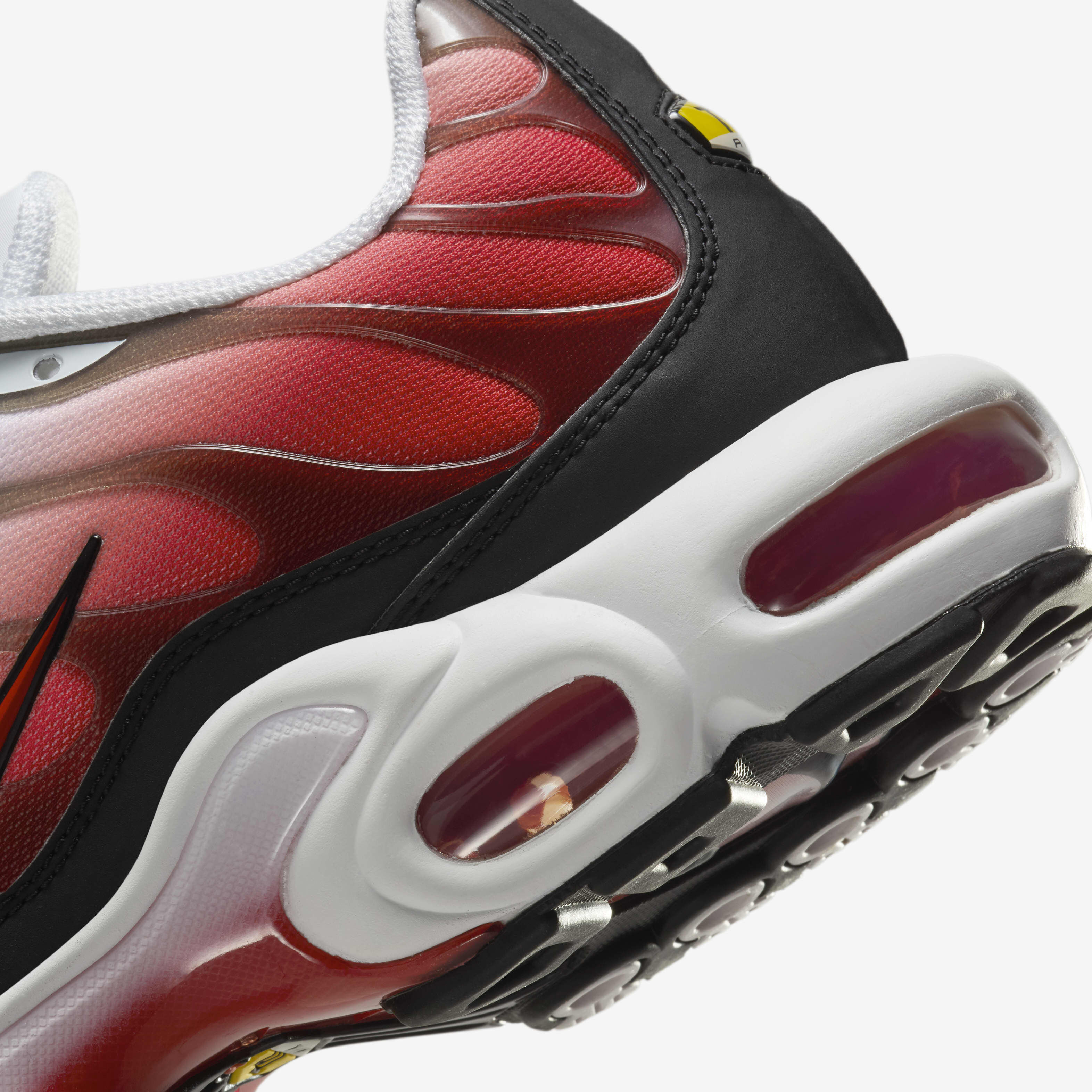 Nike Air Max Plus image number 7