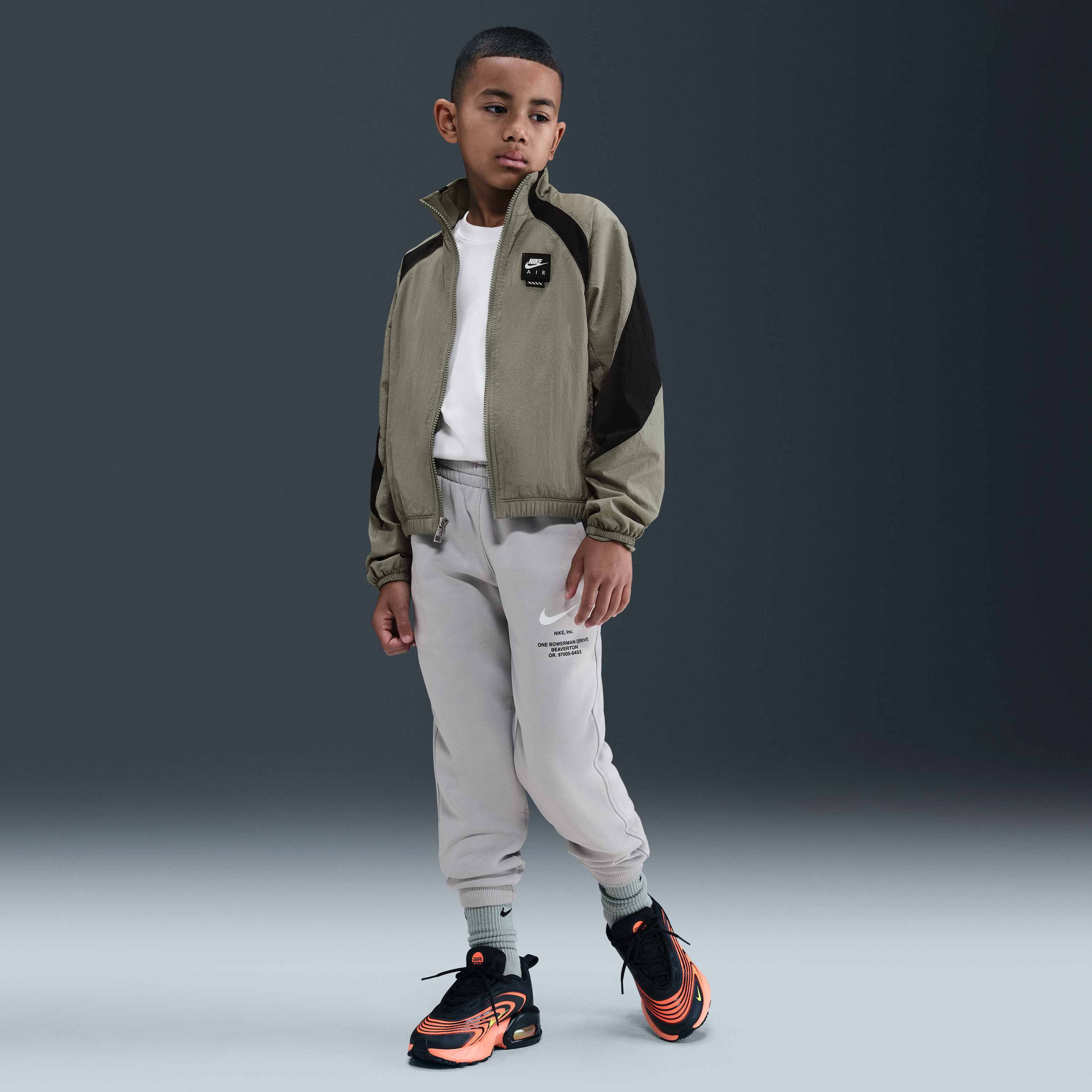 Nike Air image number 3