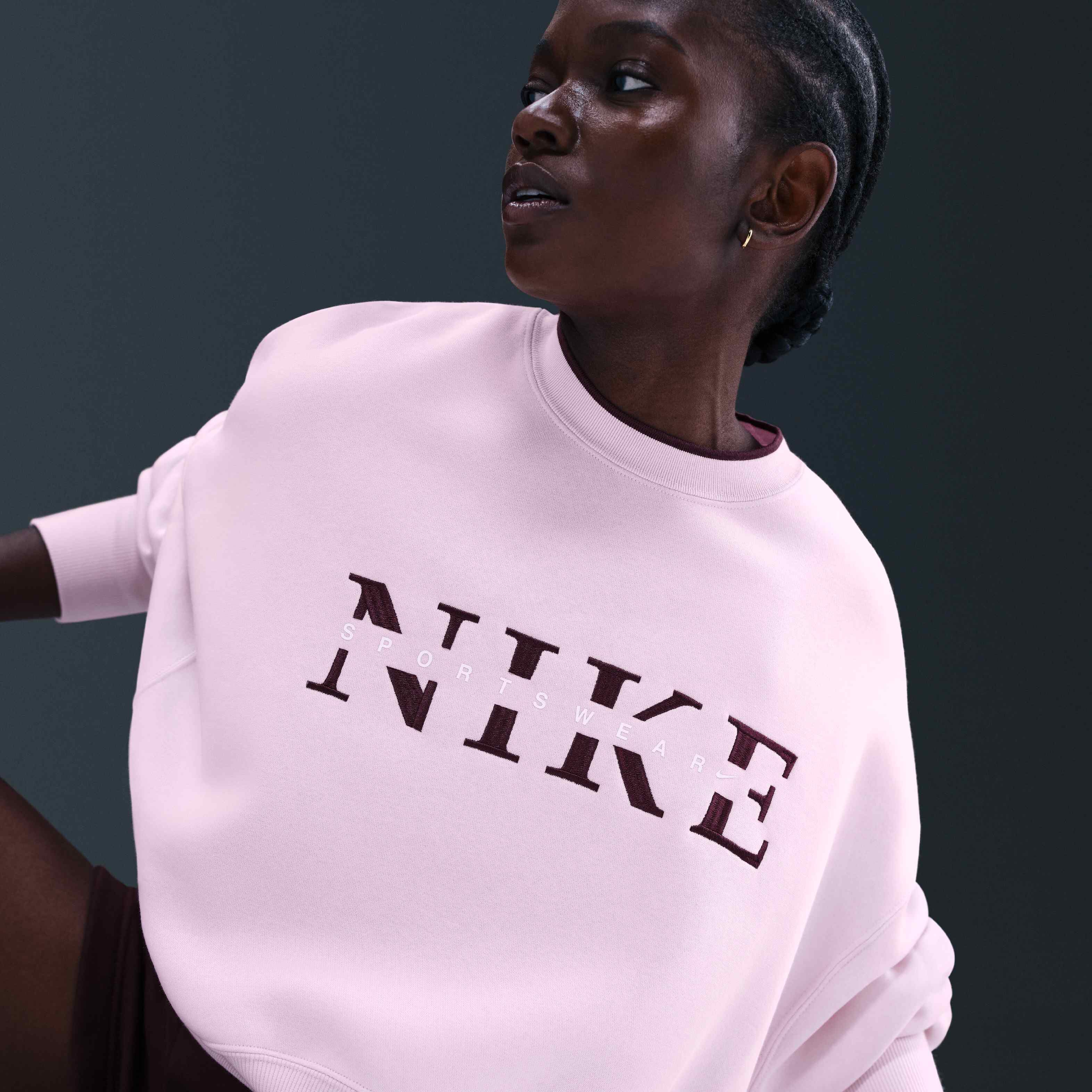 Nike Sportswear Phoenix Fleece image number 2