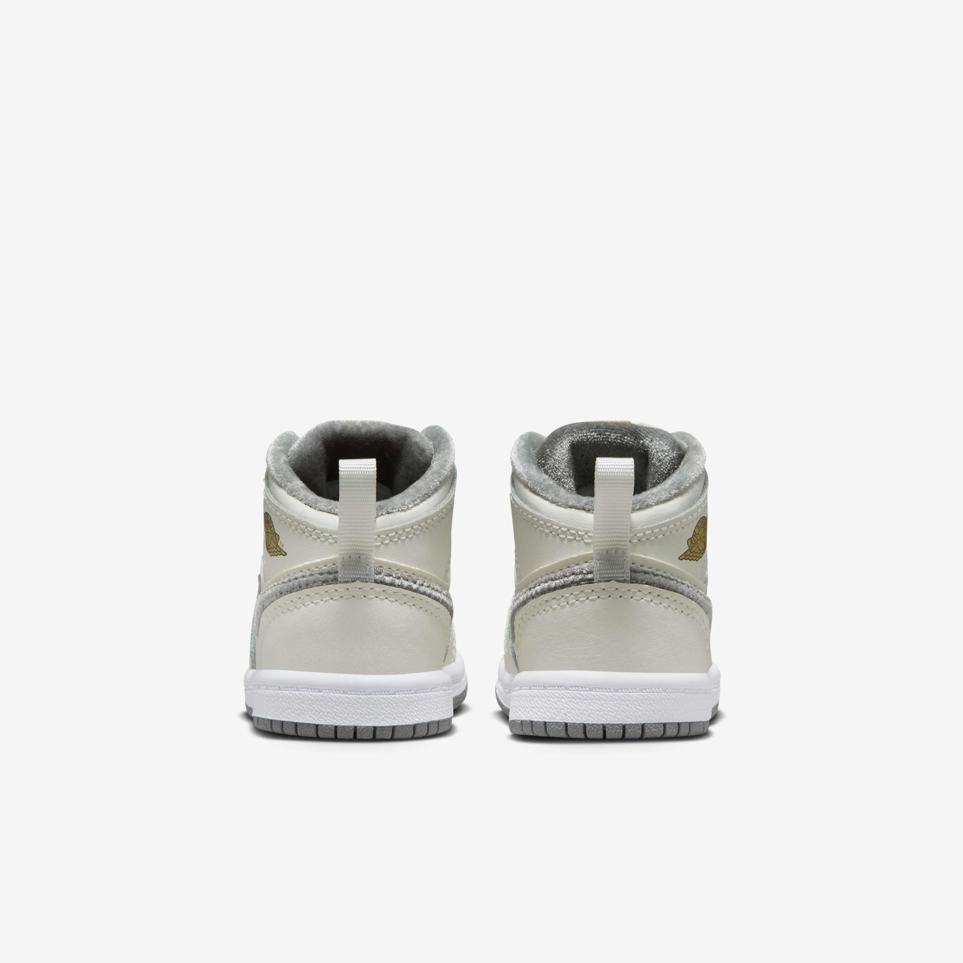 Buy Jordan 1 Mid SE Baby Toddler Shoes Nike Qatar Official