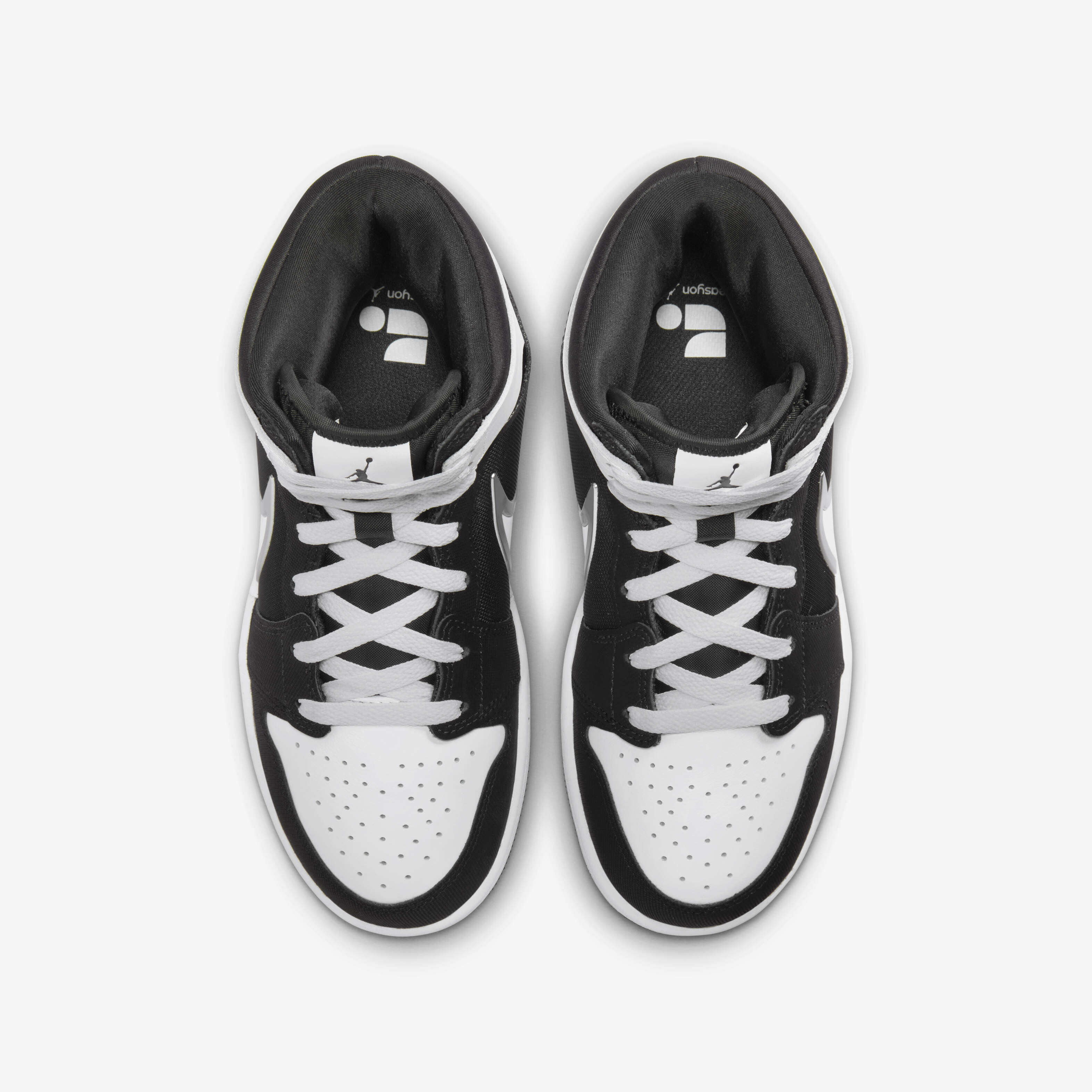 Jordan 1 Mid RM EasyOn image number 3