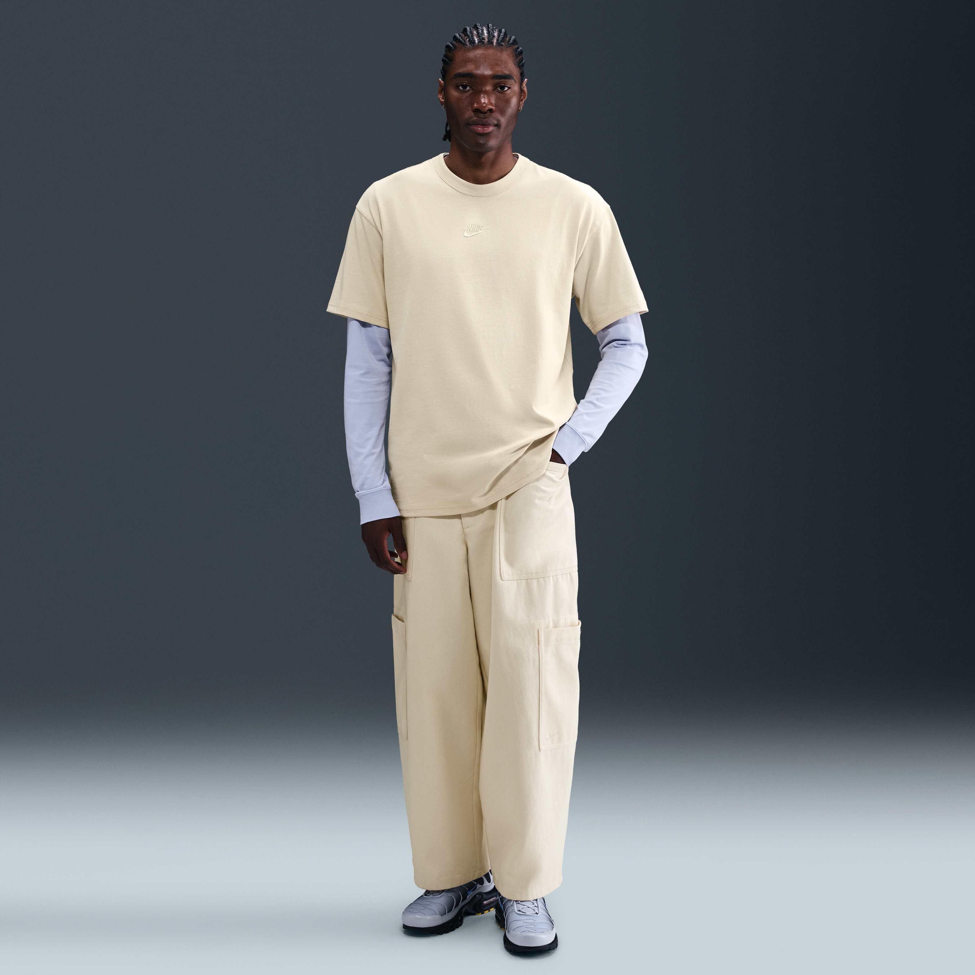 Nike Sportswear Premium Essentials image number 3