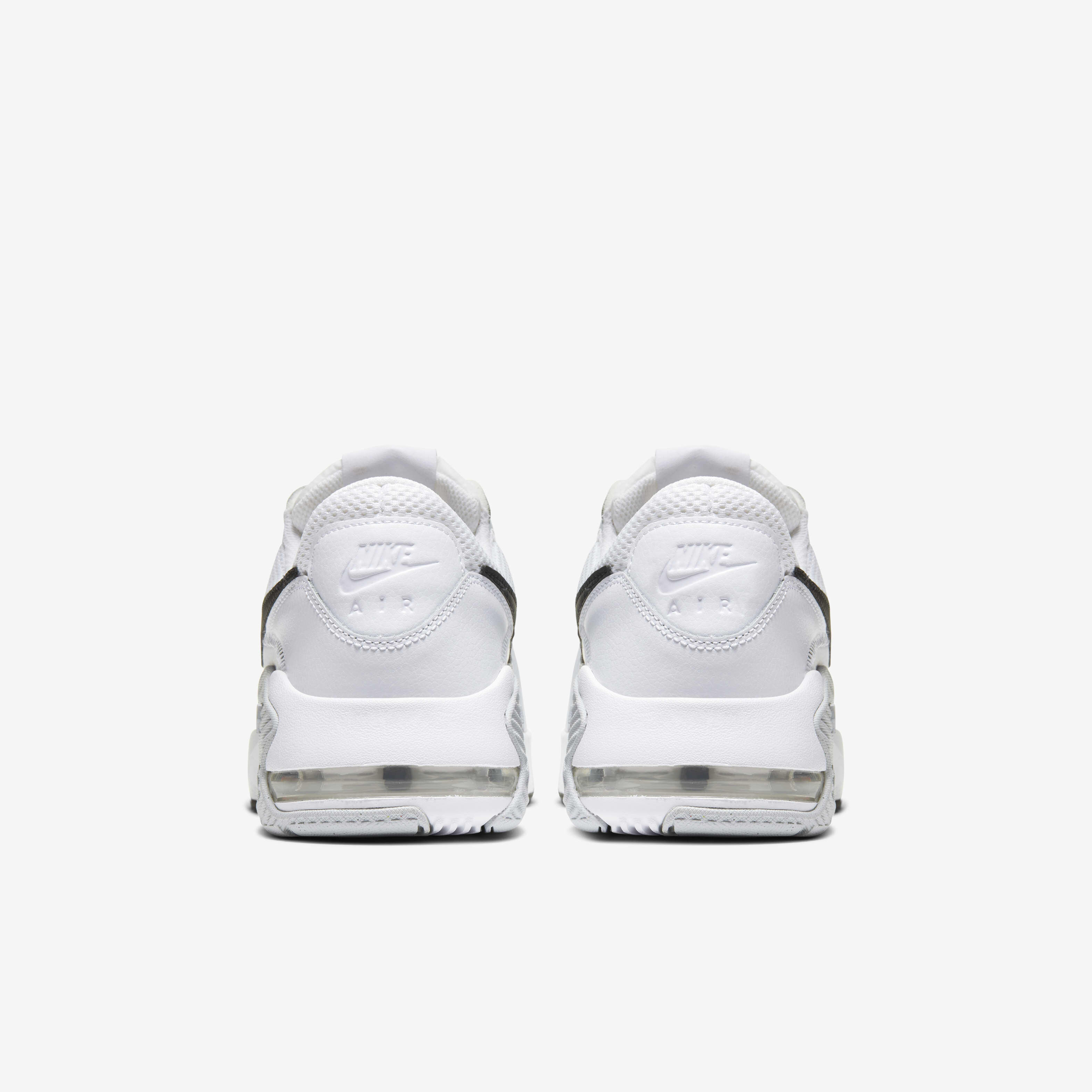 Buy Nike Air Max Excee Men's Shoe - White/Pure Platinum