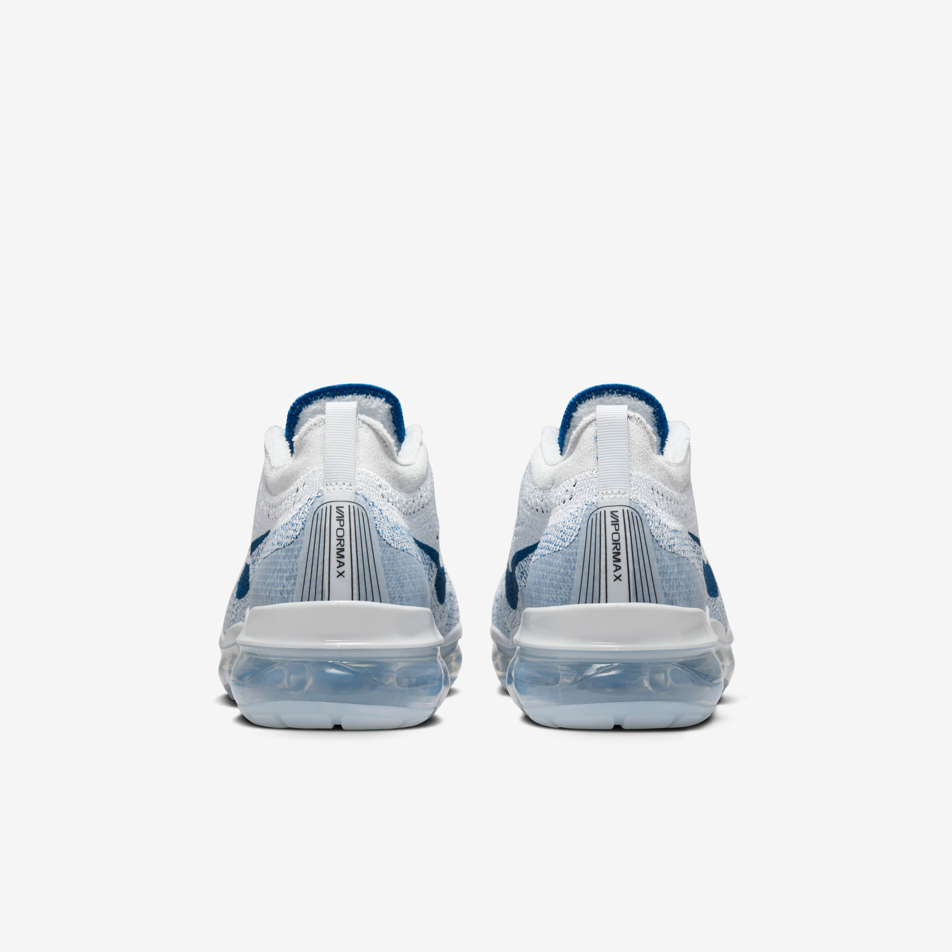 Nike Air VaporMax 2023 Flyknit image number 5