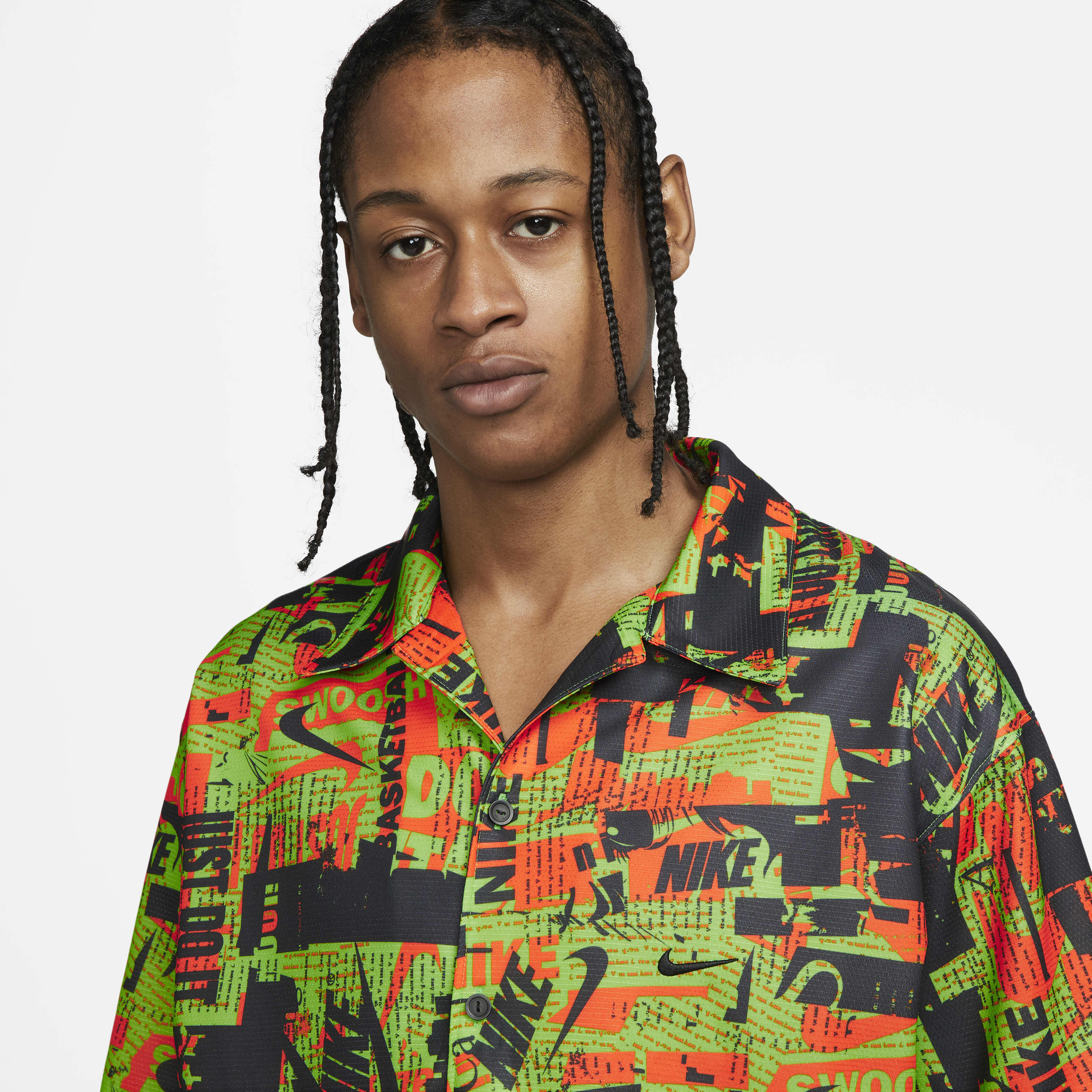 Nike Dri-FIT image number 2