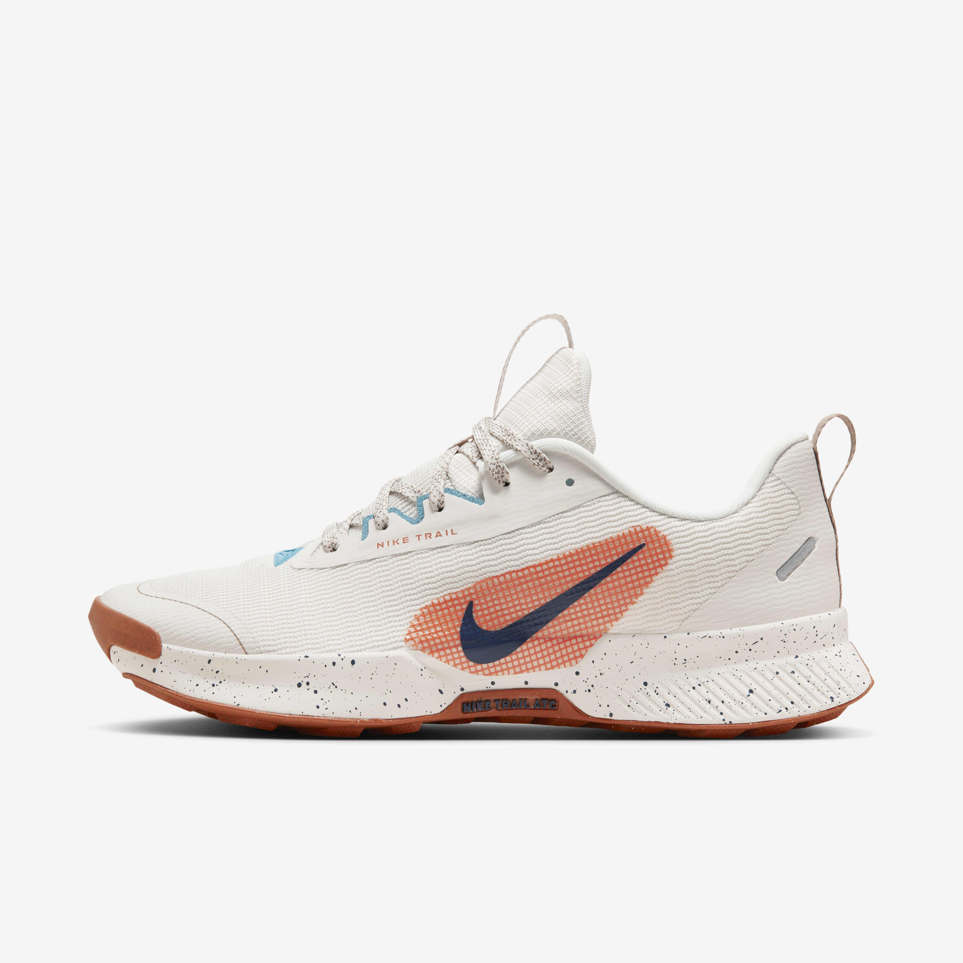 Buy Nike Juniper Trail 3 Men s Trail Running Shoes Nike Qatar Official