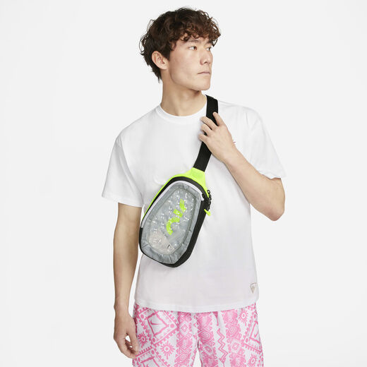 Bags & Backpacks-Nike, Nike Air Max, Cross-Body Bag (4L)