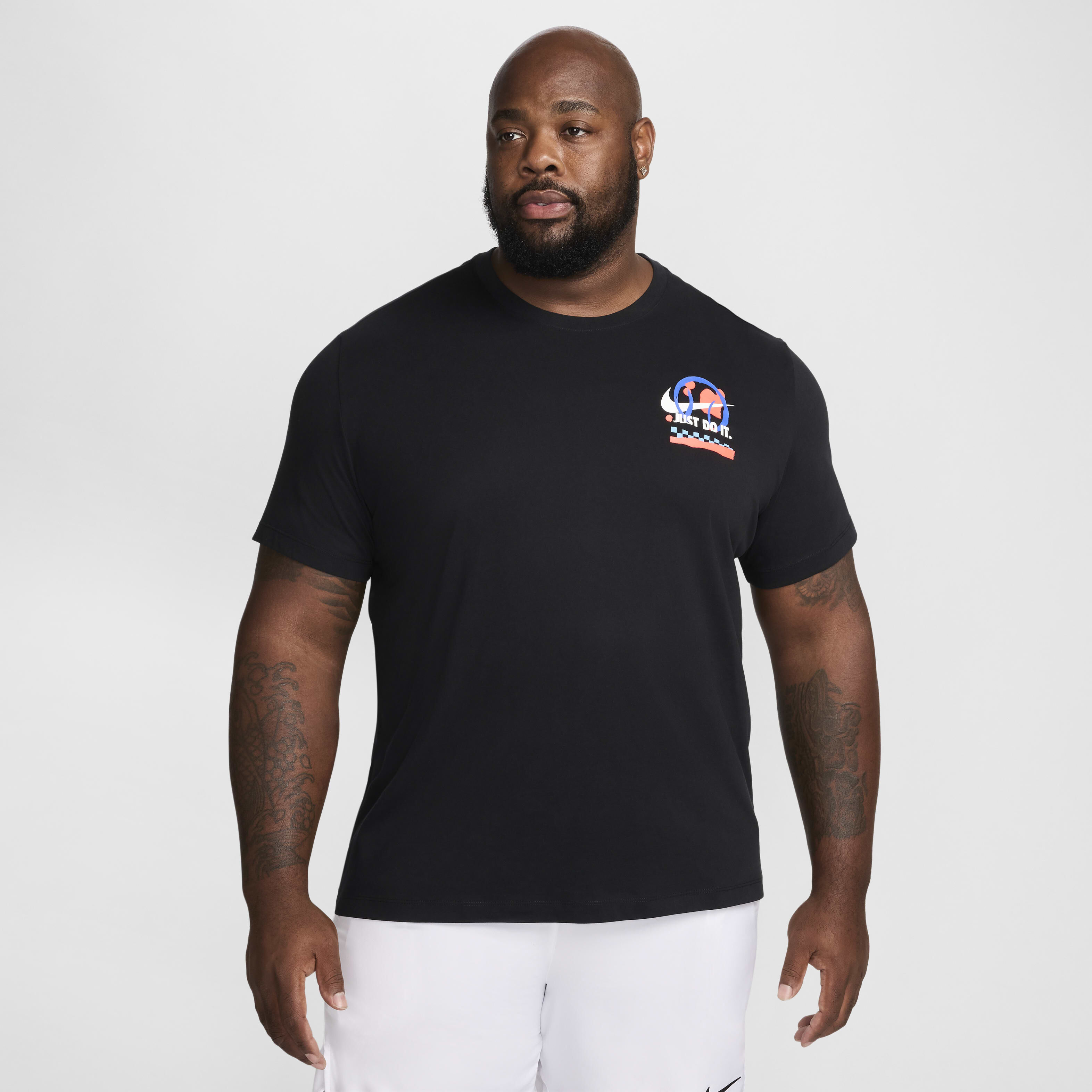 NikeCourt image number 4