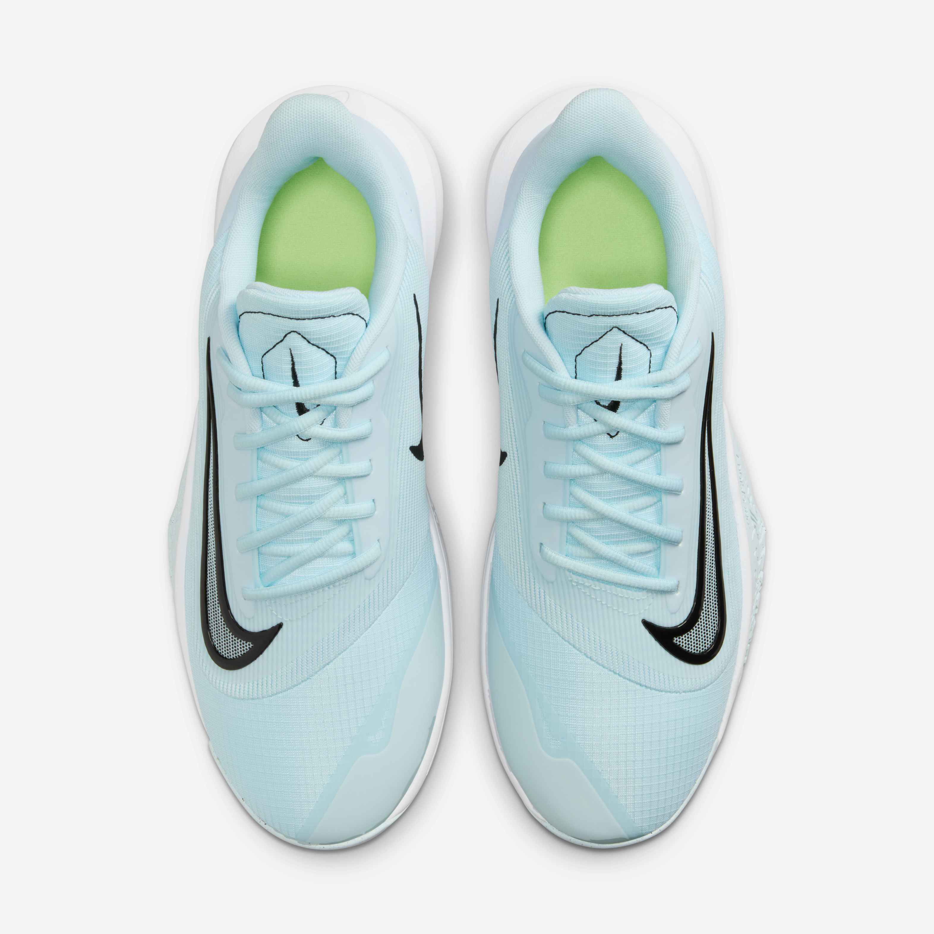 Nike Precision 7 image number 3
