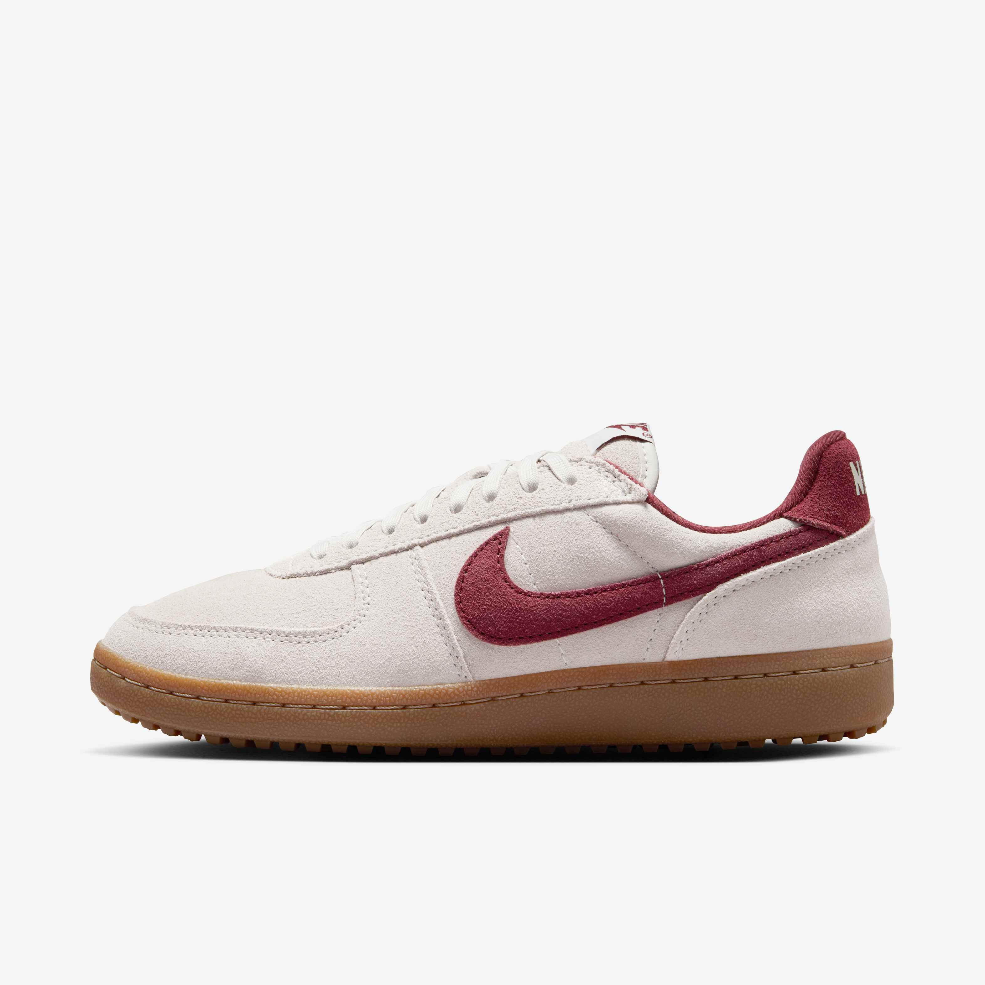 Nike Field General Suede image number 0