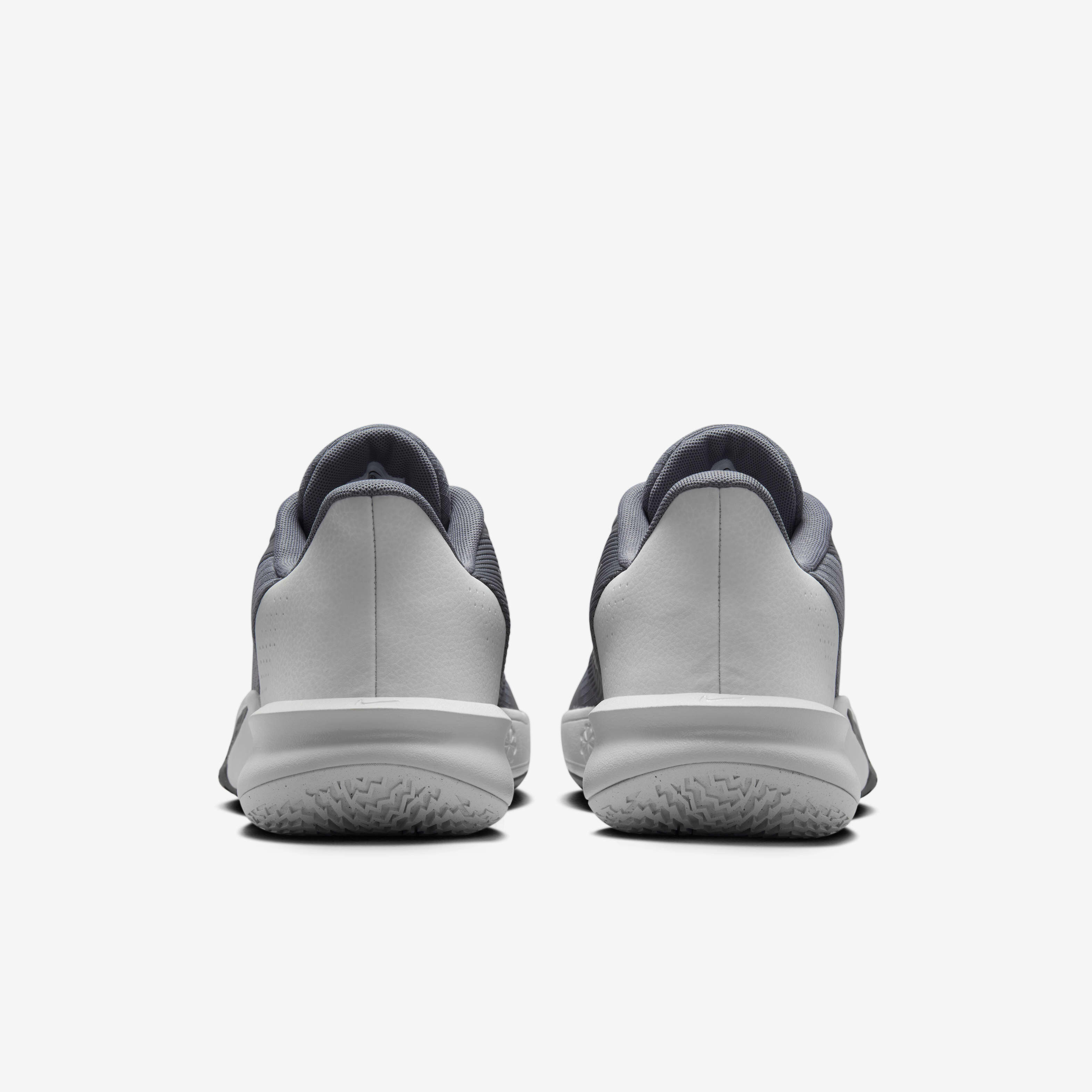 Mens grey nike shoes store