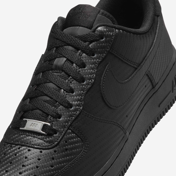 Nike Air Force 1 '07 image number 6 Nike Air Force 1 '07 image number 6