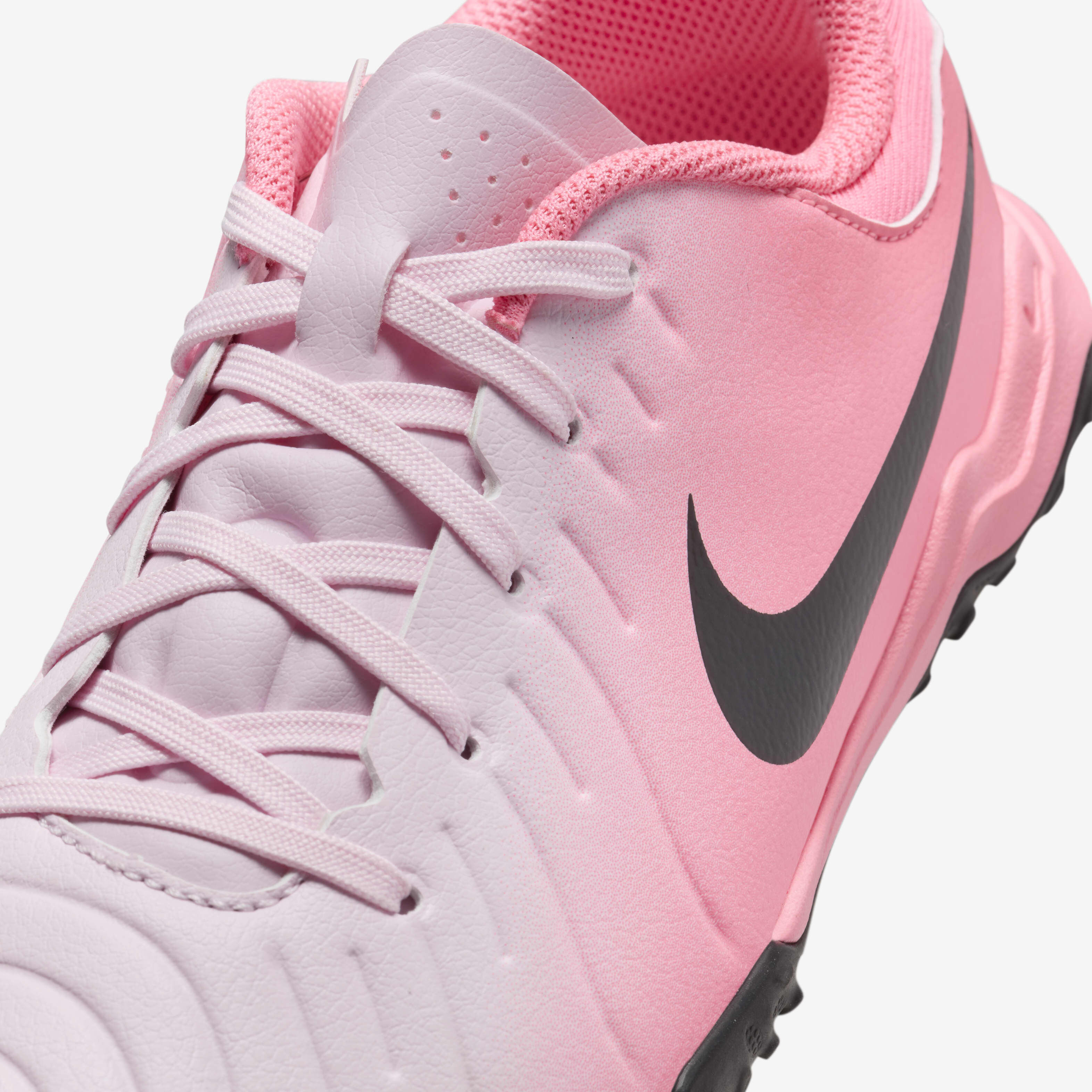 Buy Nike Jr. Tiempo Legend 10 Academy Younger Older Kids Turf Low Top Football Shoes Nike Qatar Official