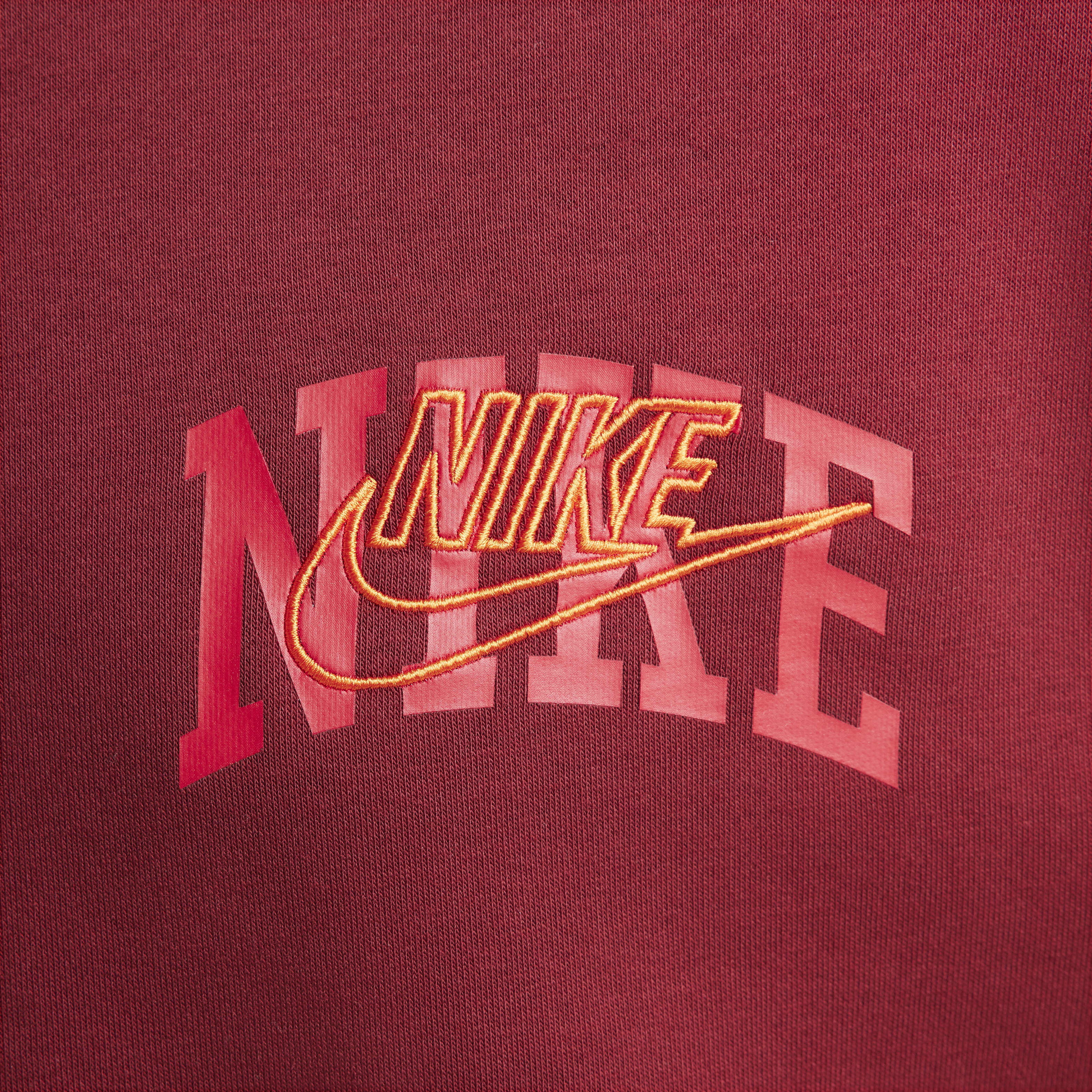 Nike Club Fleece image number 3