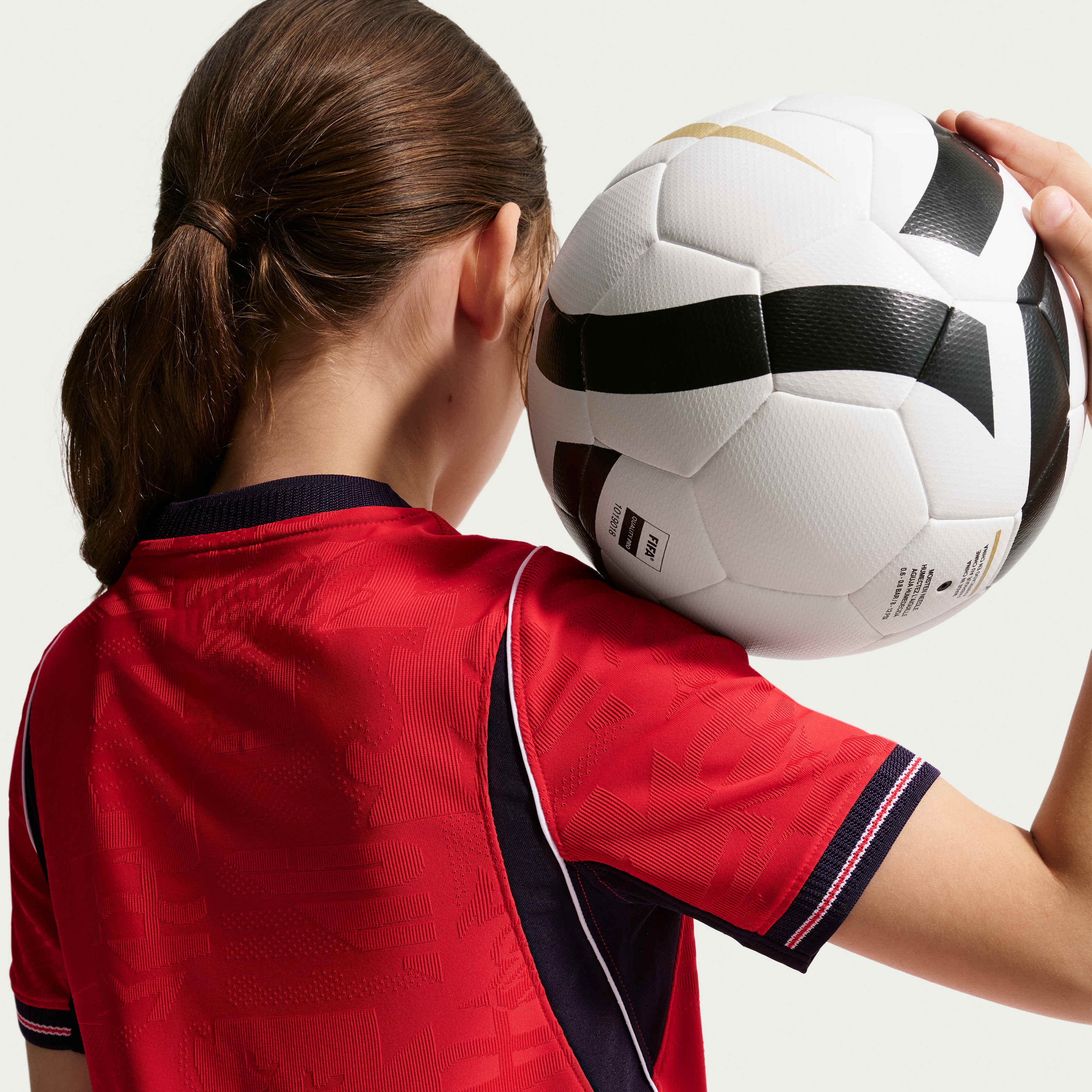 England National Team 2026 Match Away image number 3