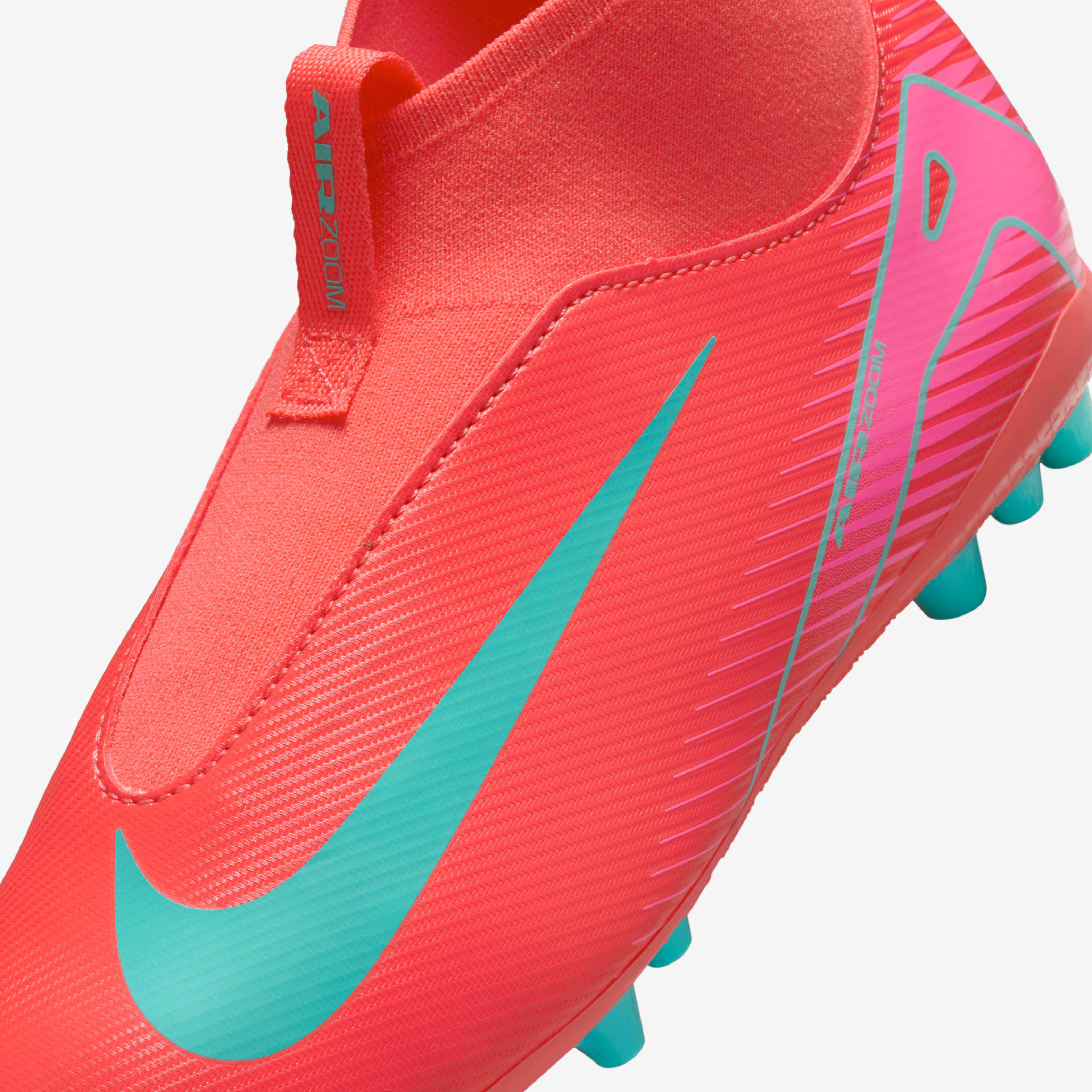 Nike Jr. Mercurial Superfly 10 Academy image number 7