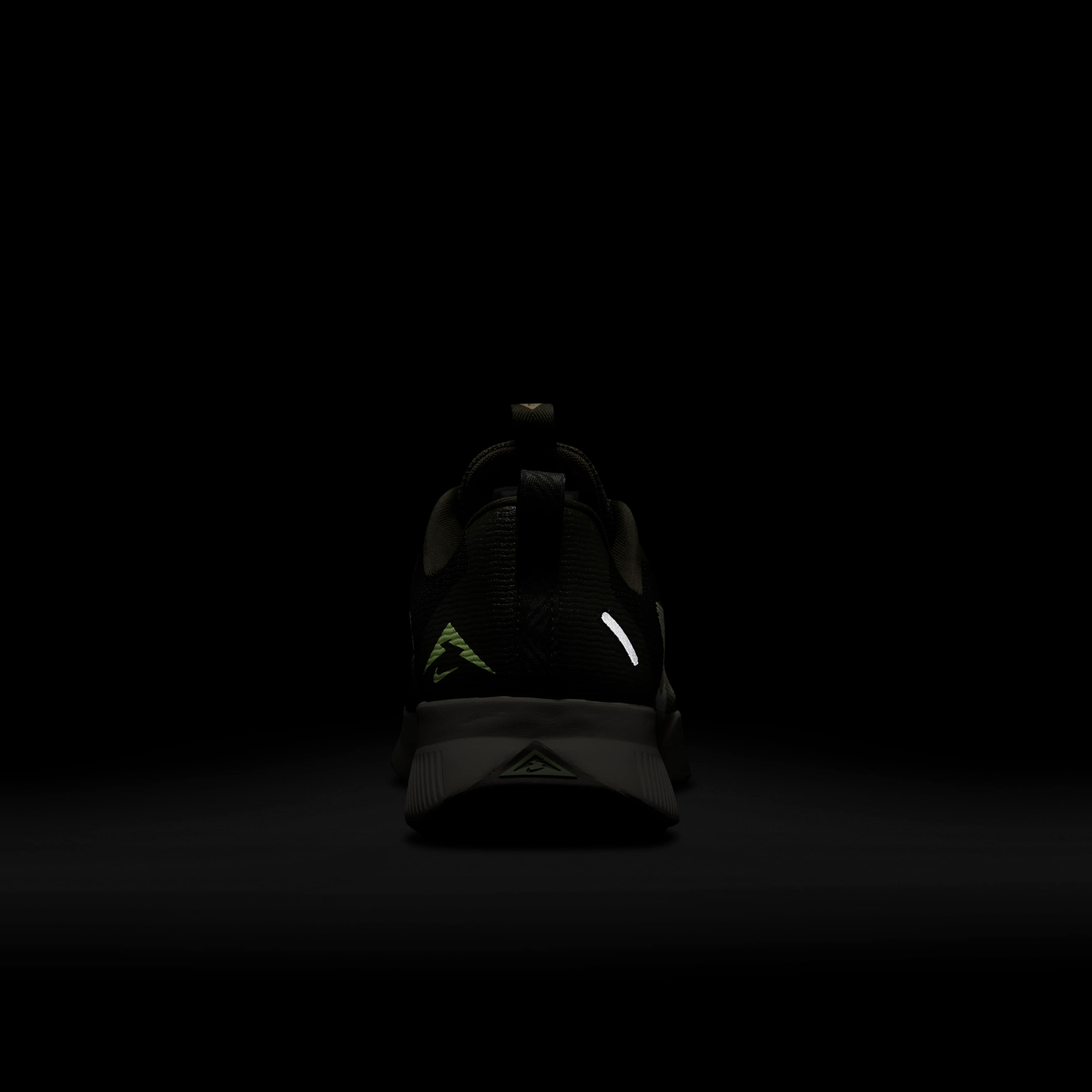 نايكي جونيبر تريل 4 image number 9