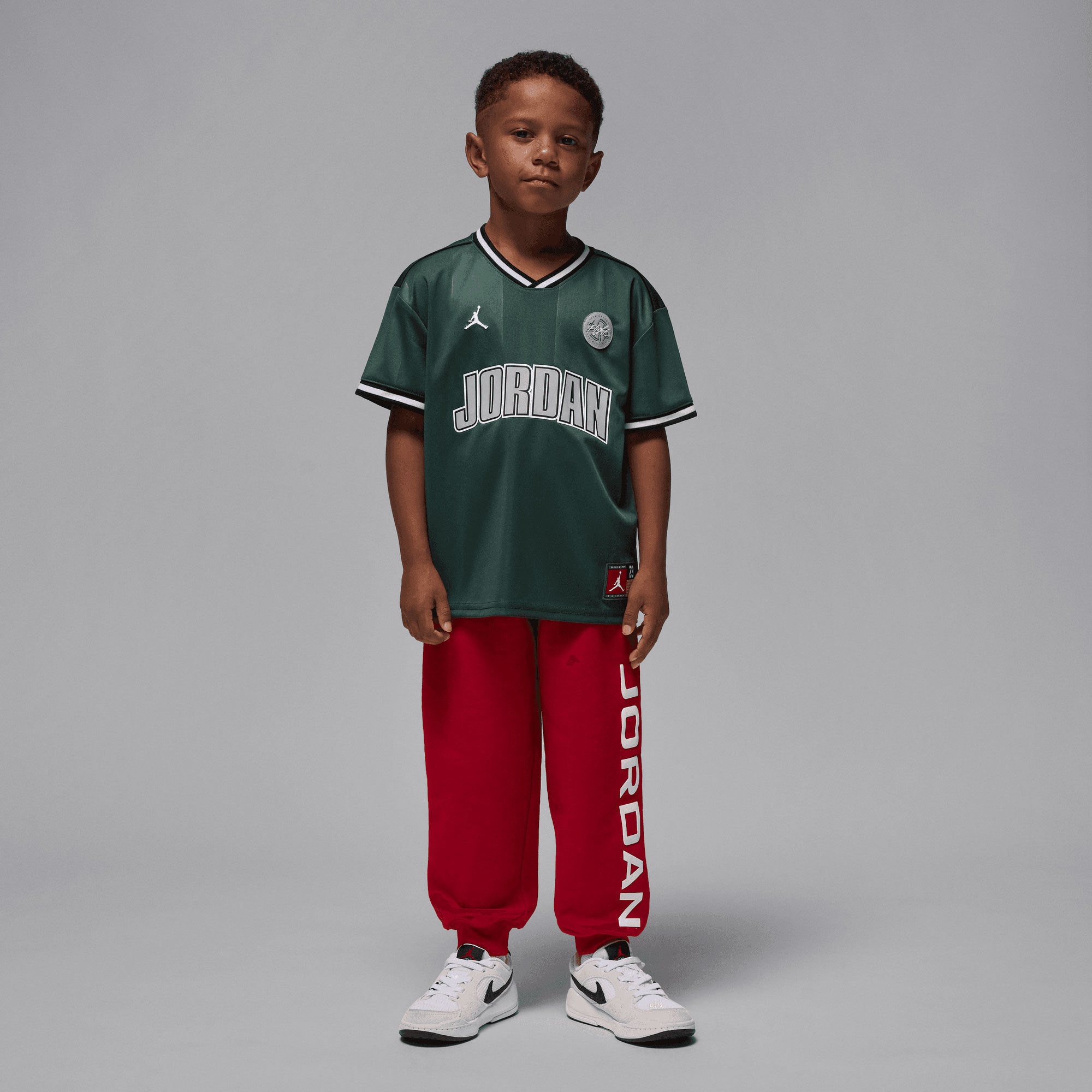 Jordan image number 6