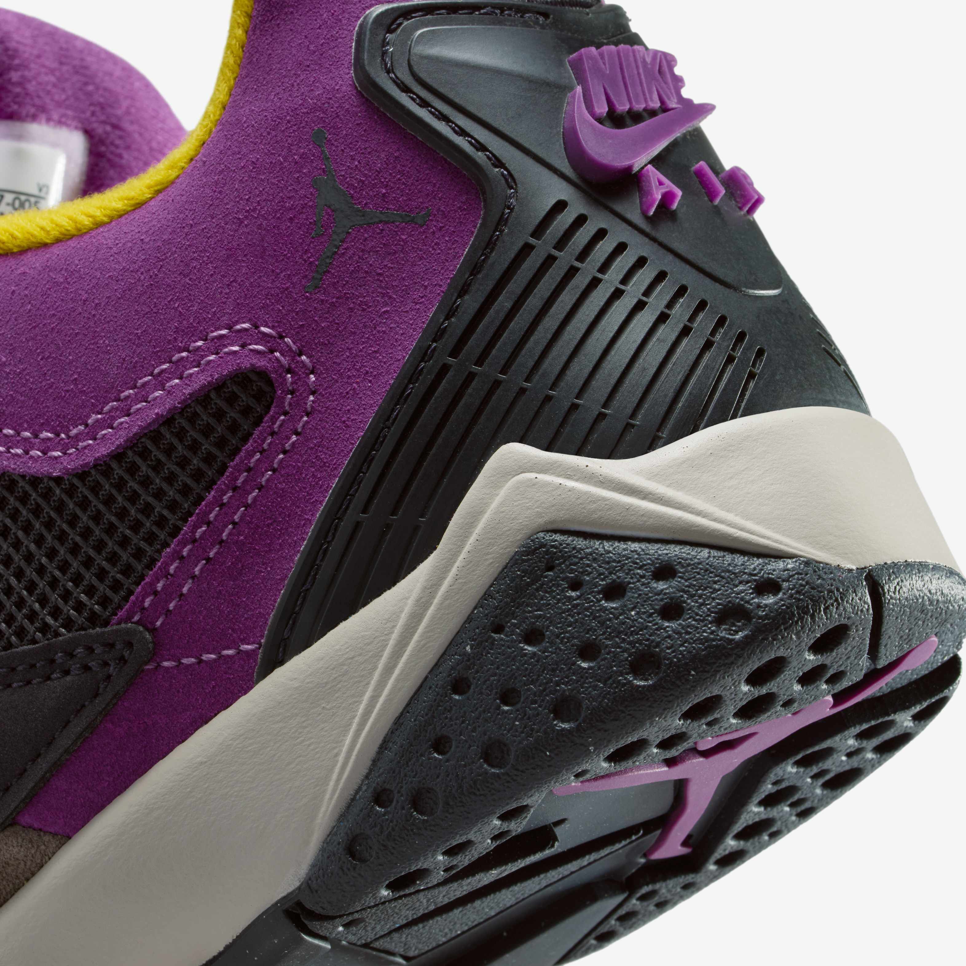 اير جوردن MVP 92 image number 7