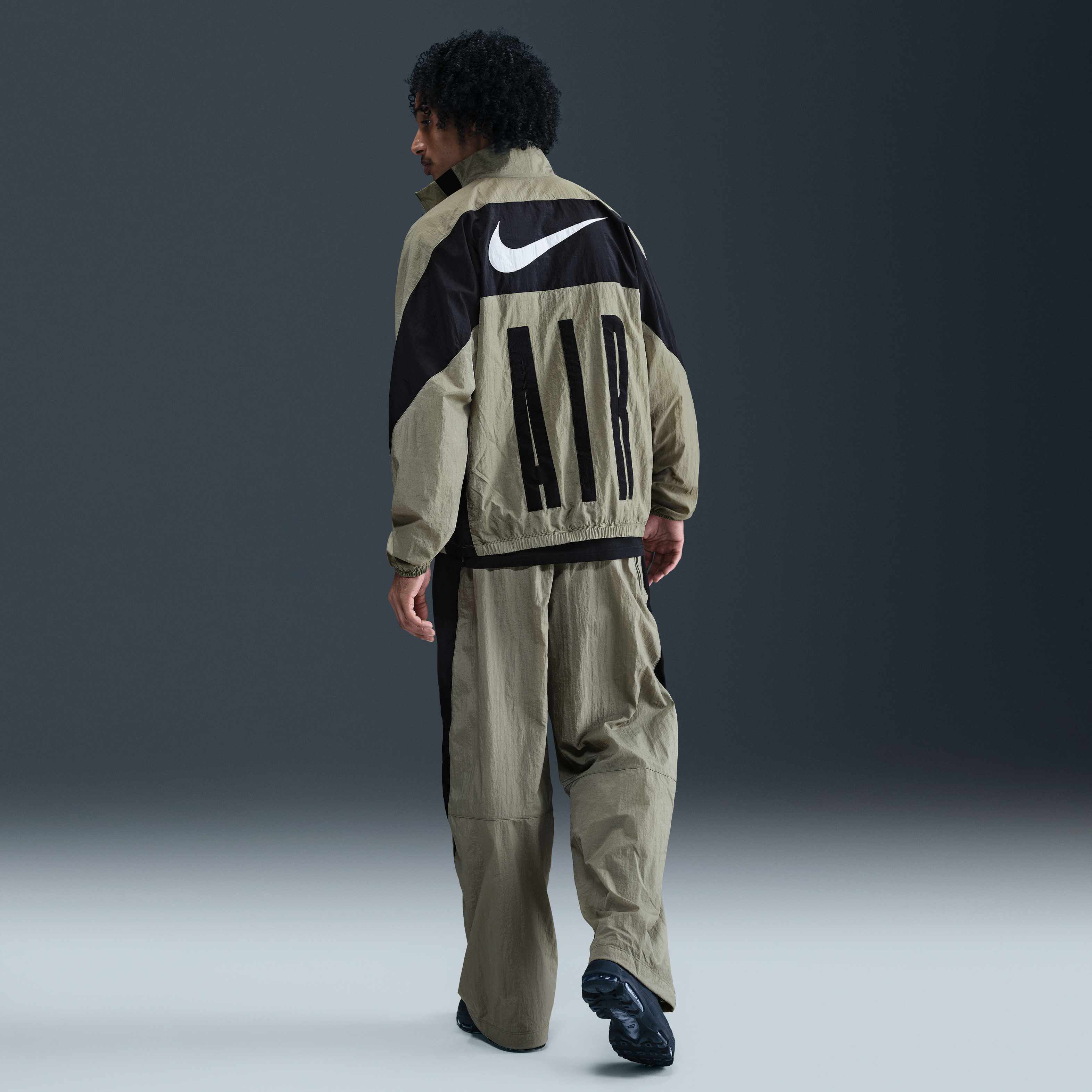 Nike Air image number 4