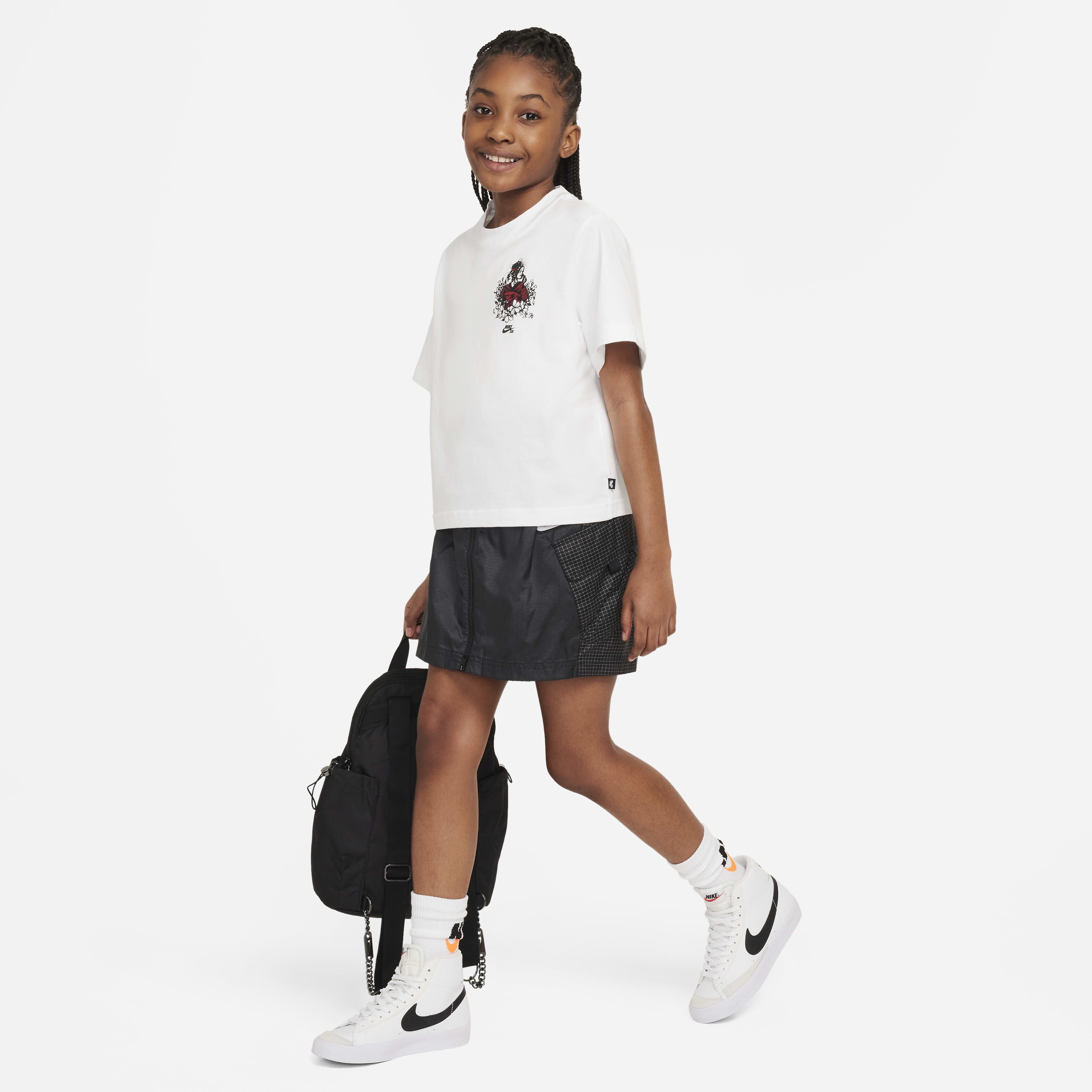 Sky Brown x Nike SB image number 4