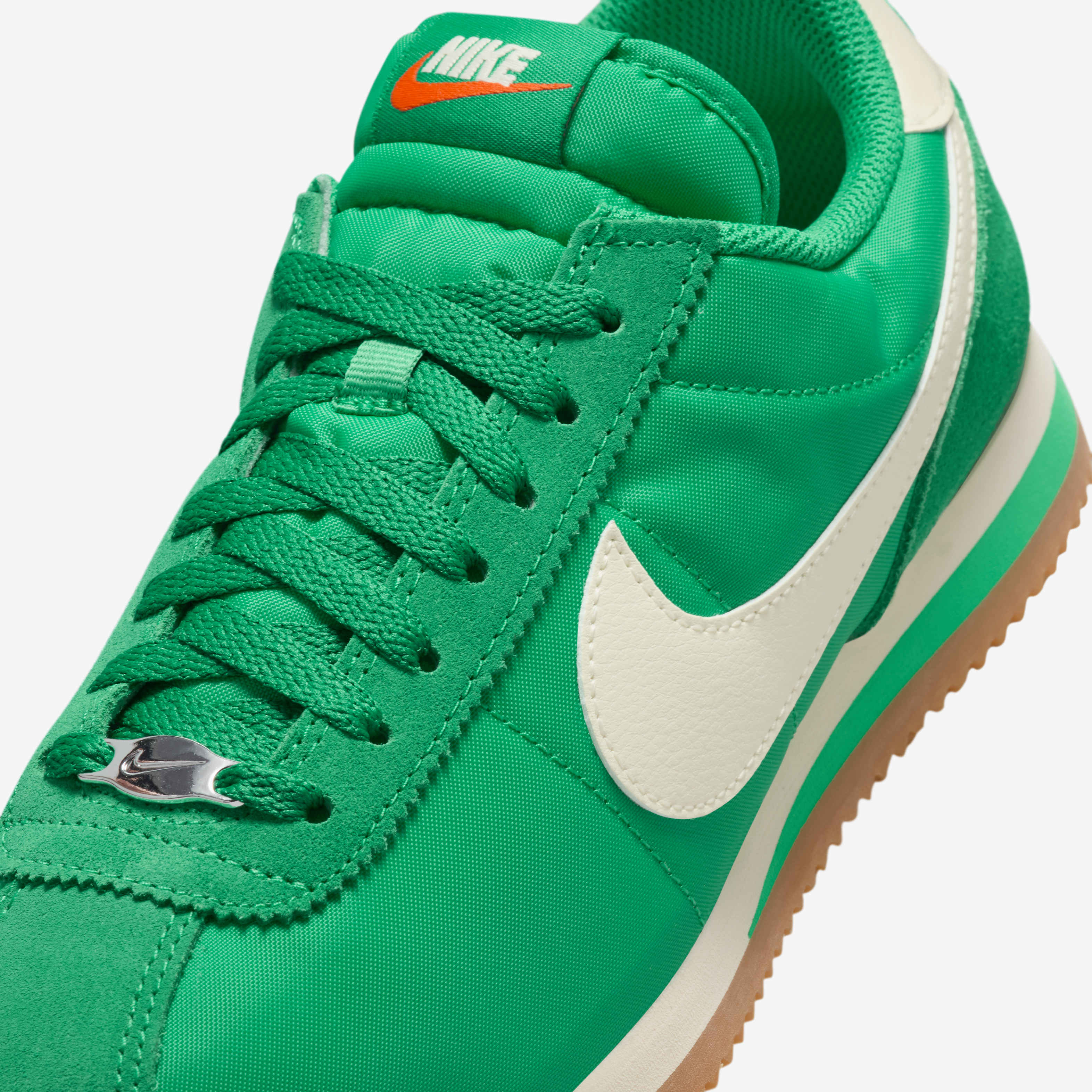 Nike Cortez Textile image number 6