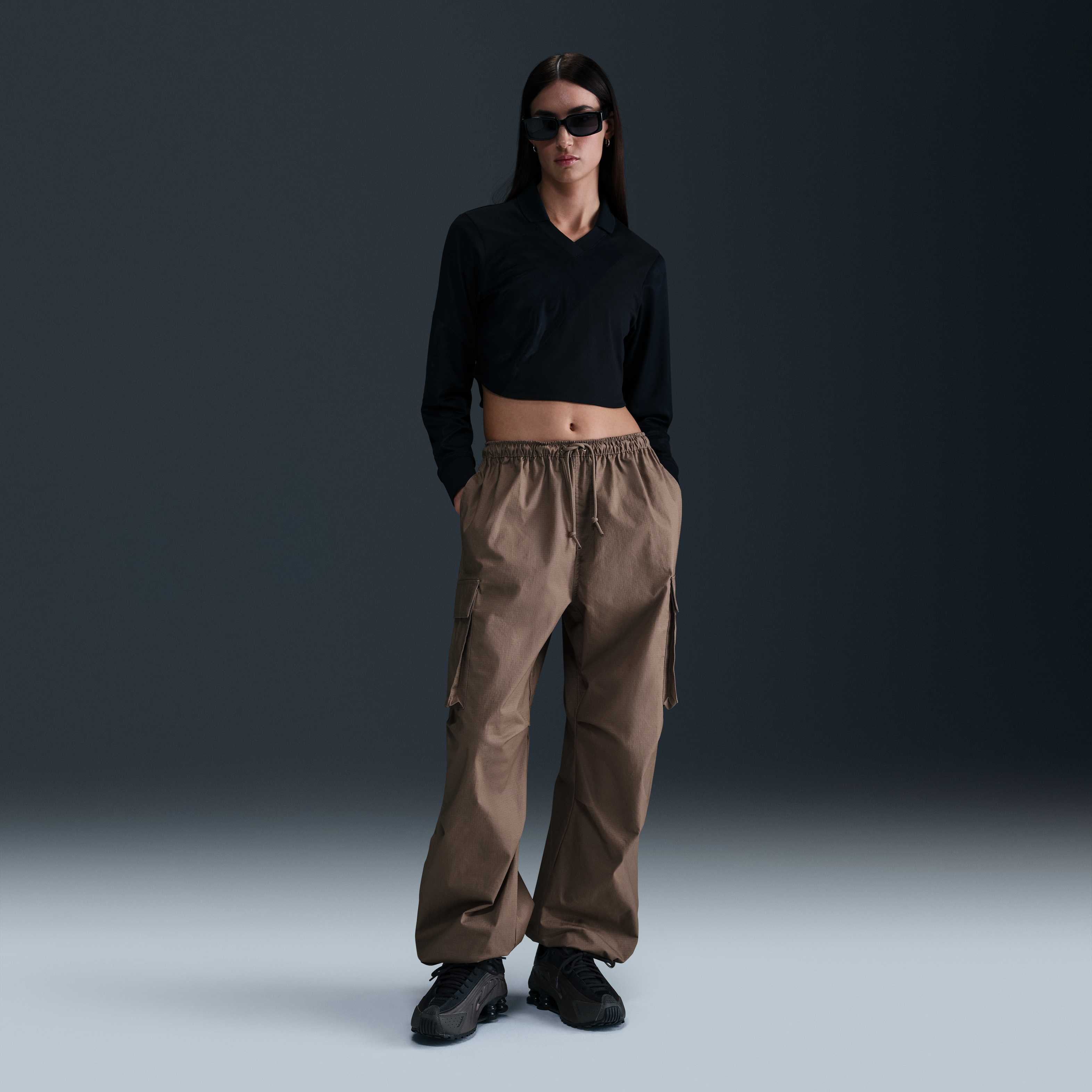 نايكي سبورتسوير ستريت image number 0