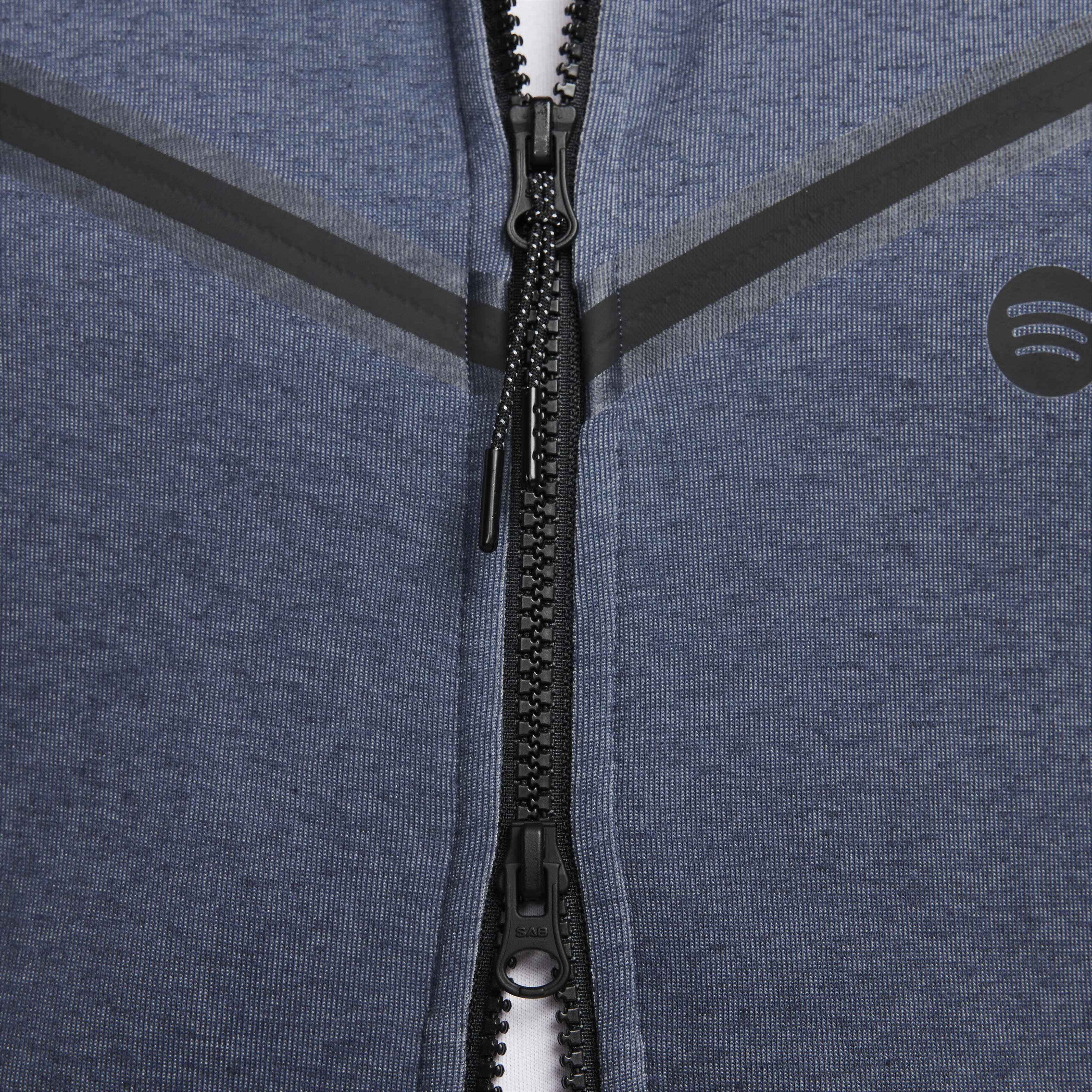 F.C. Barcelona Tech Fleece Windrunner Third image number 5